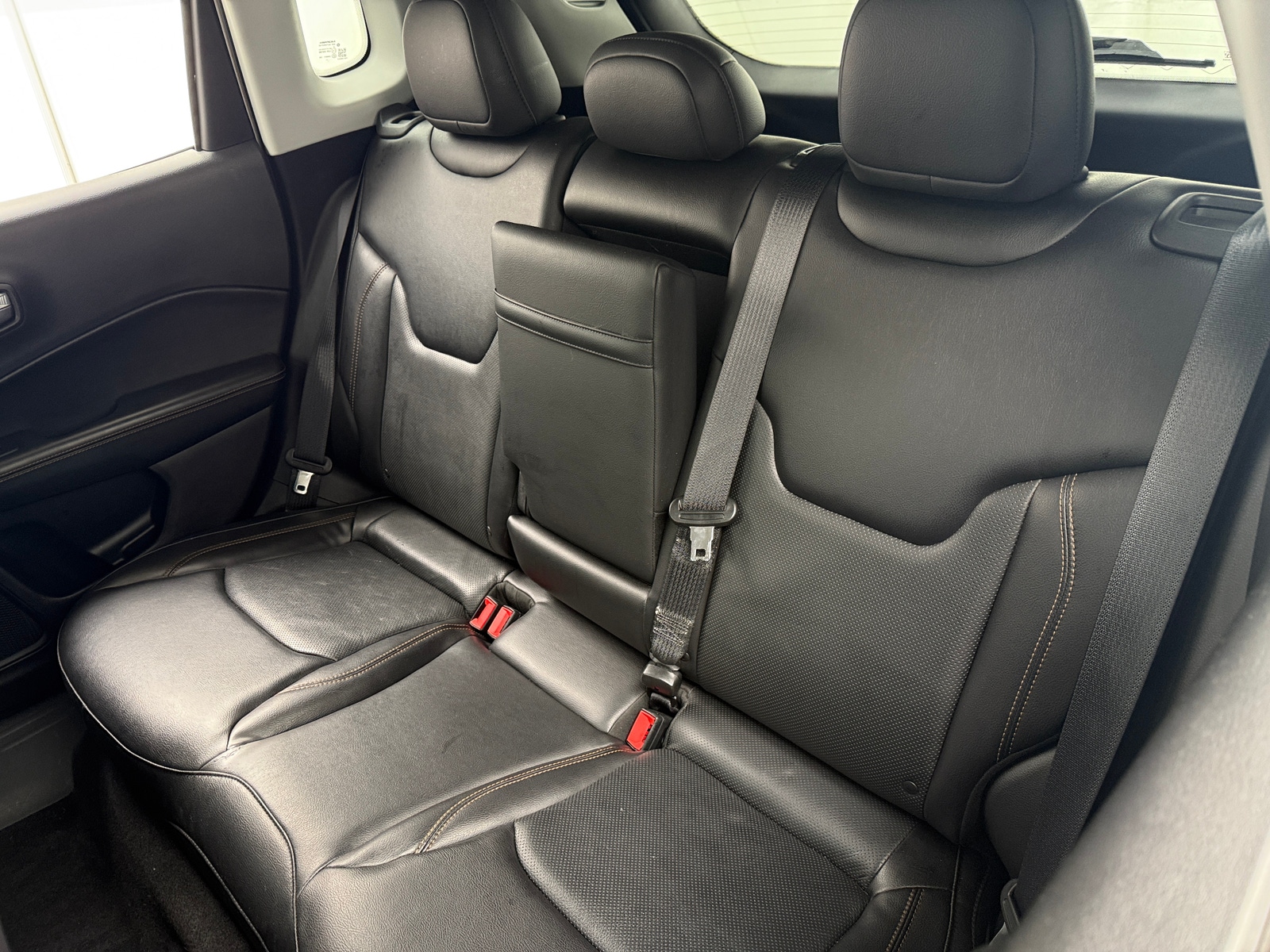 Thumbnail: 2018 Jeep Compass - 5
