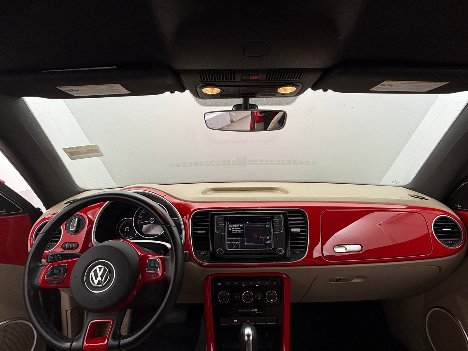 Thumbnail: 2019 Volkswagen Beetle - 2