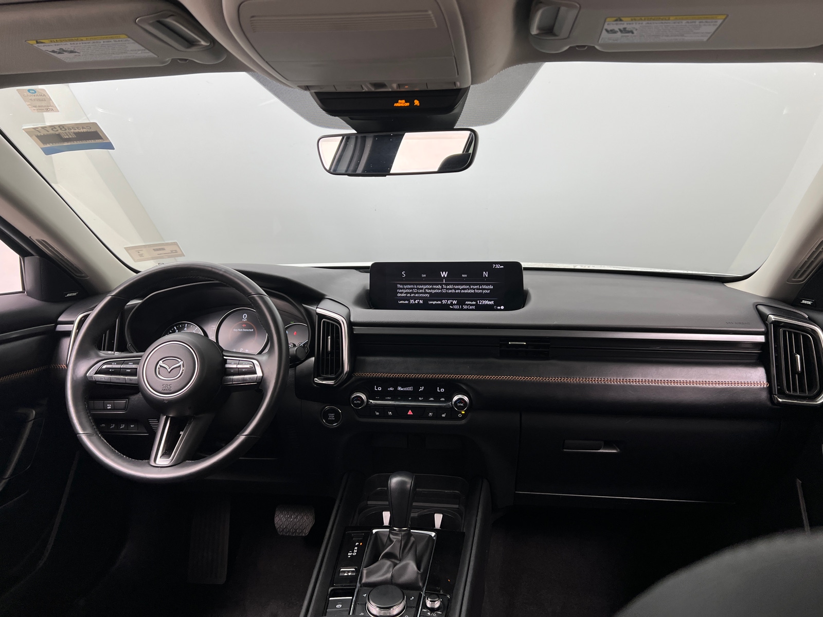 Thumbnail: 2024 Mazda CX-50 - 2
