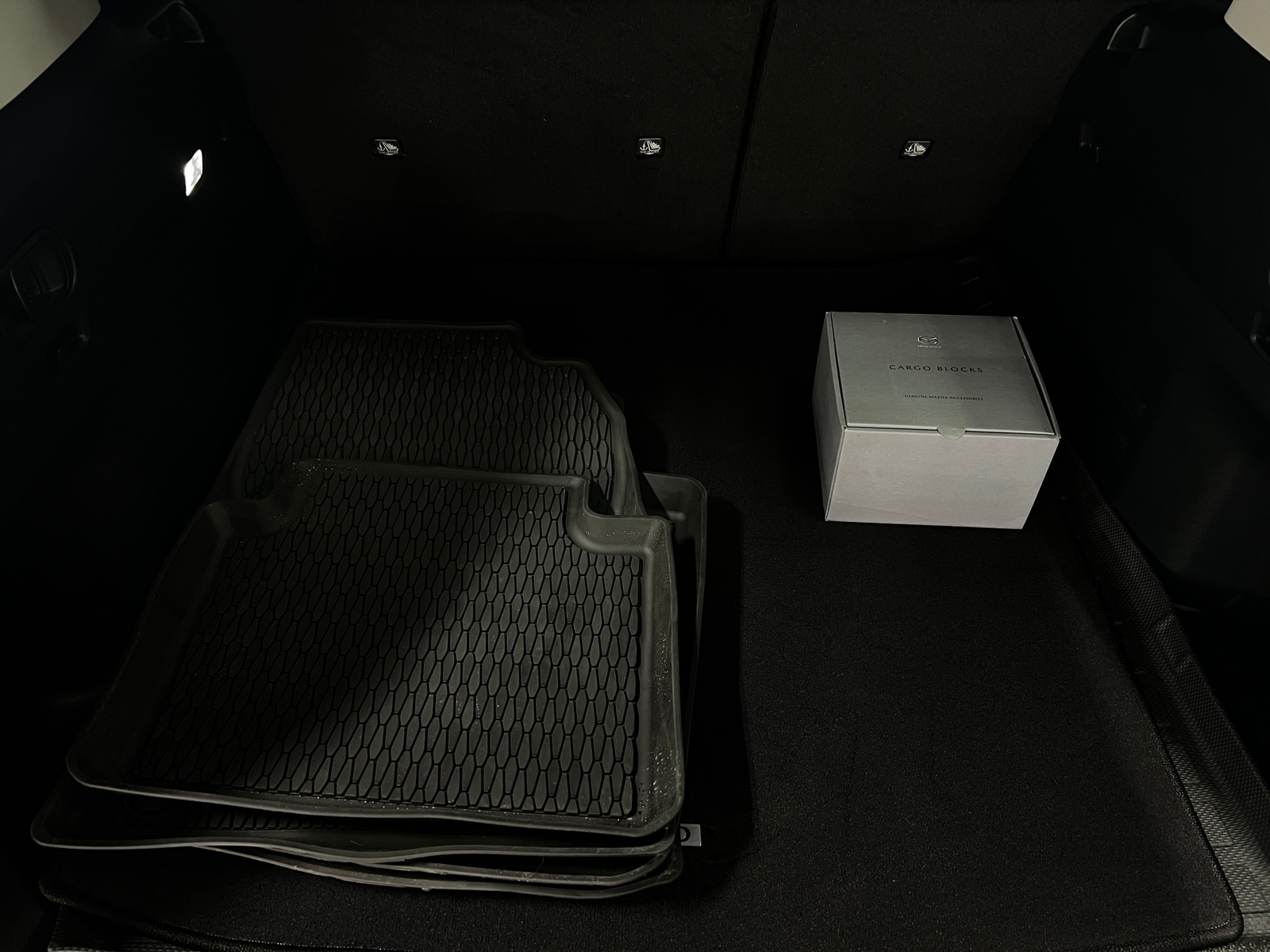 Thumbnail: 2024 Mazda CX-50 - 6