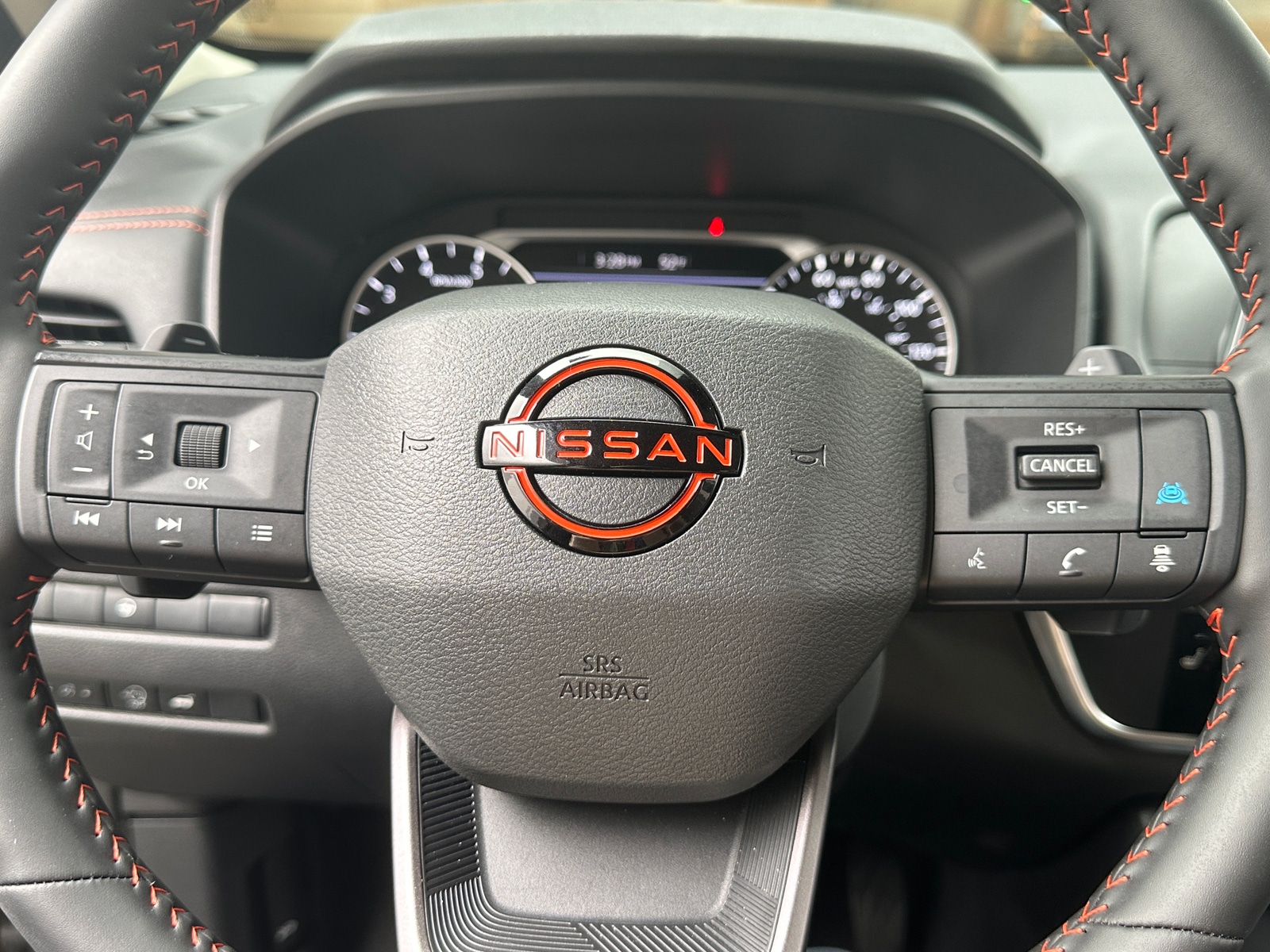 Thumbnail: 2025 Nissan Rogue - 4