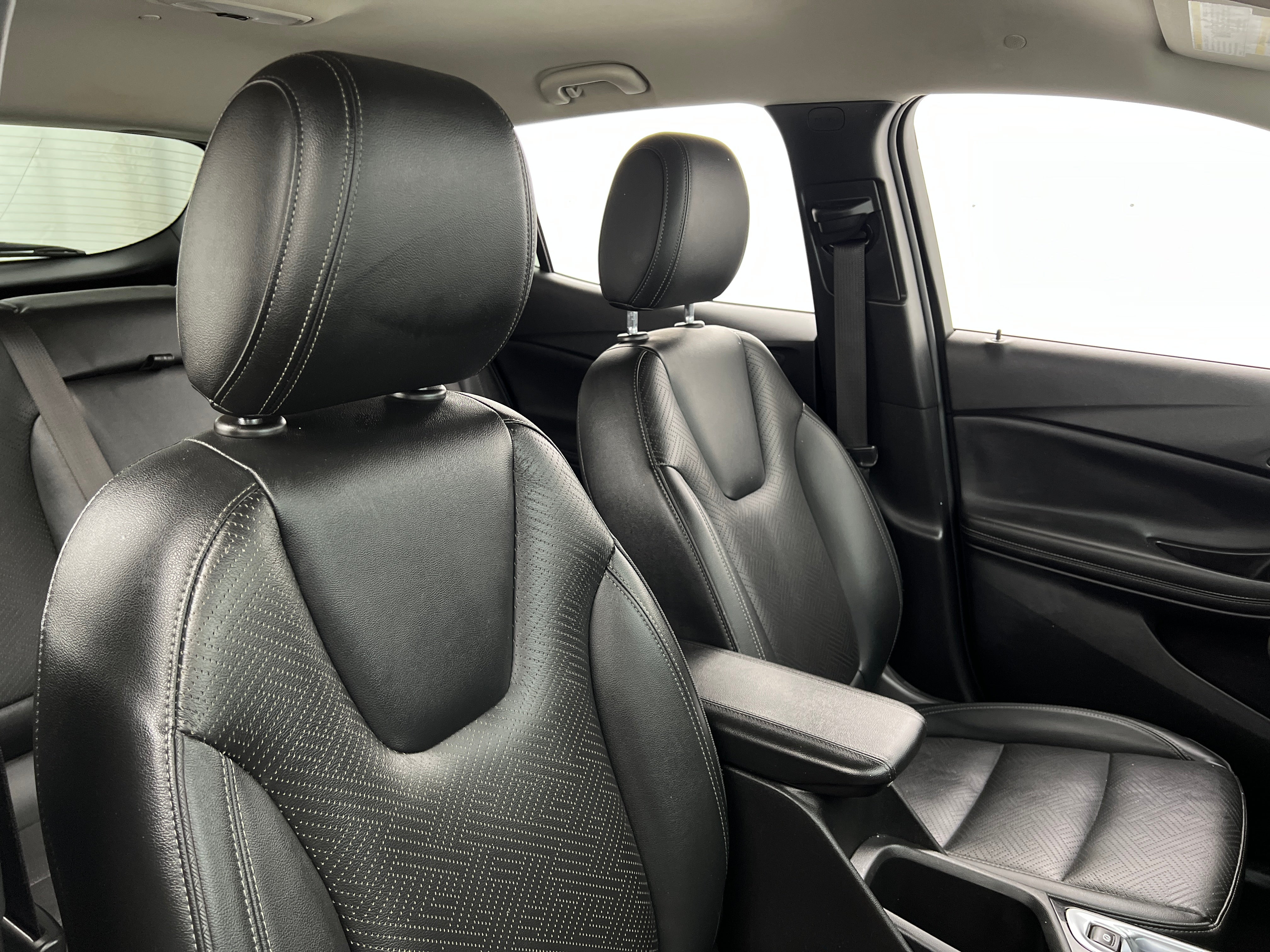 2022 Buick Encore GX
