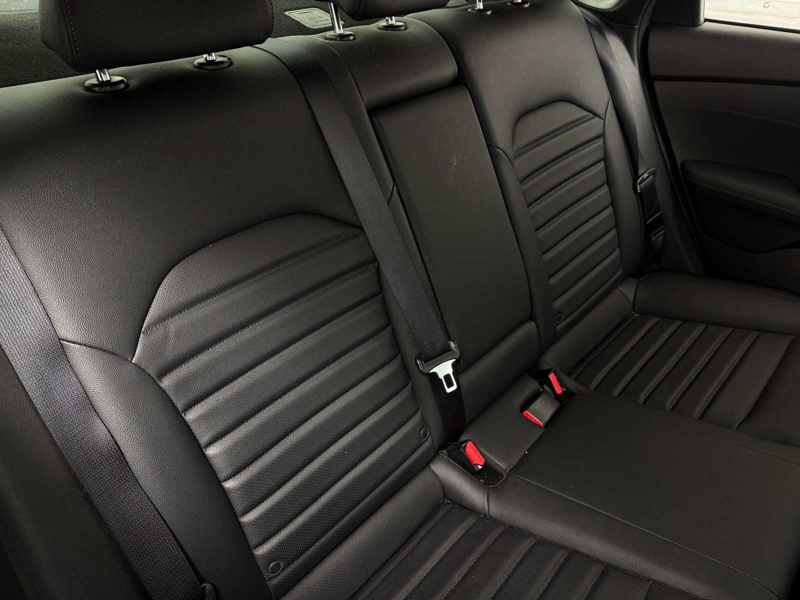 Thumbnail: 2023 Kia Forte - 5