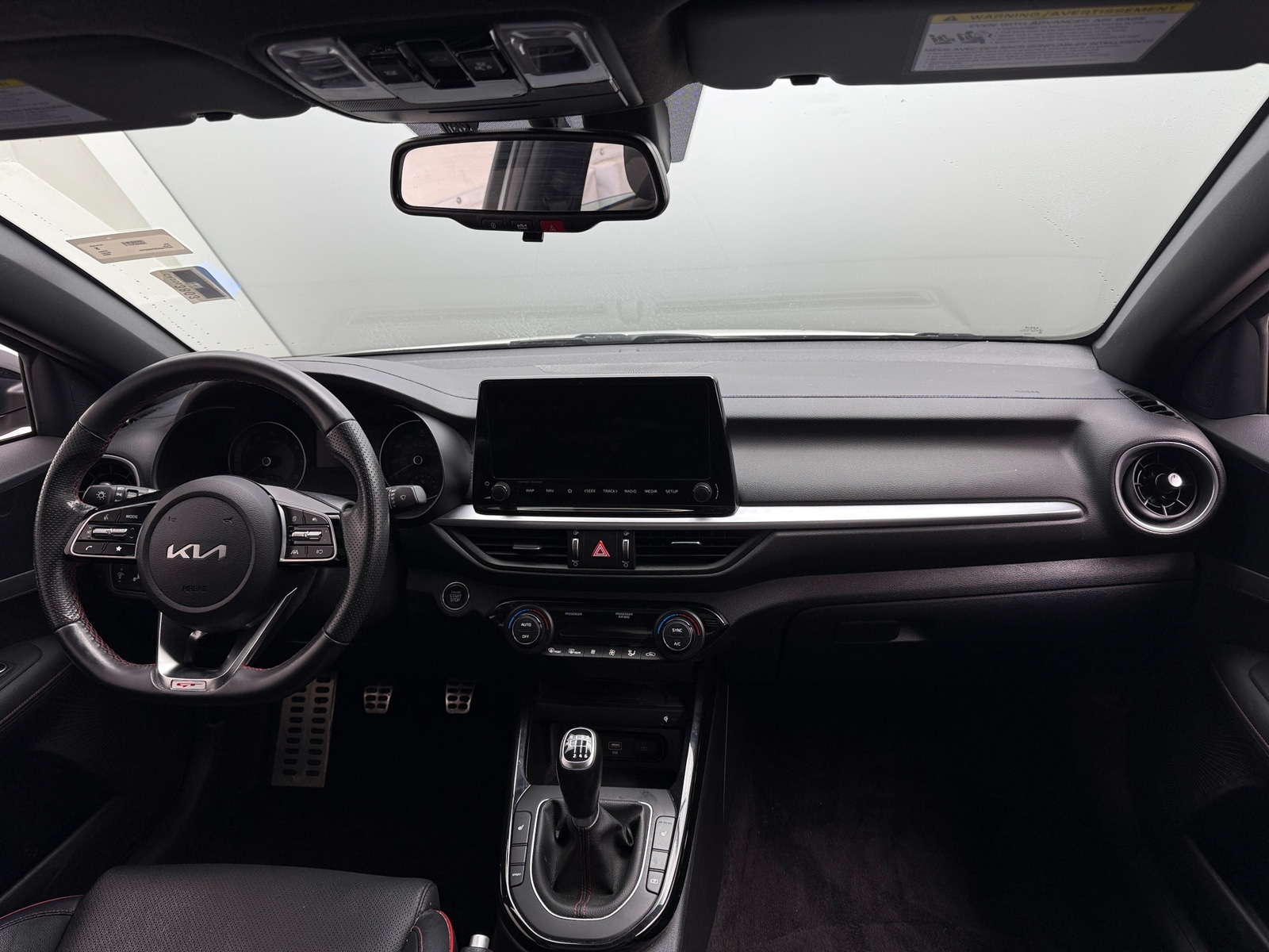 Thumbnail: 2023 Kia Forte - 2