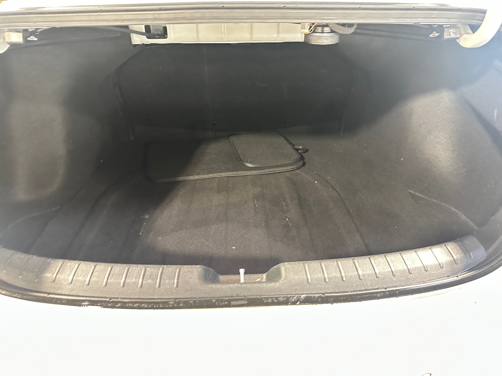 Thumbnail: 2023 Kia Forte - 6