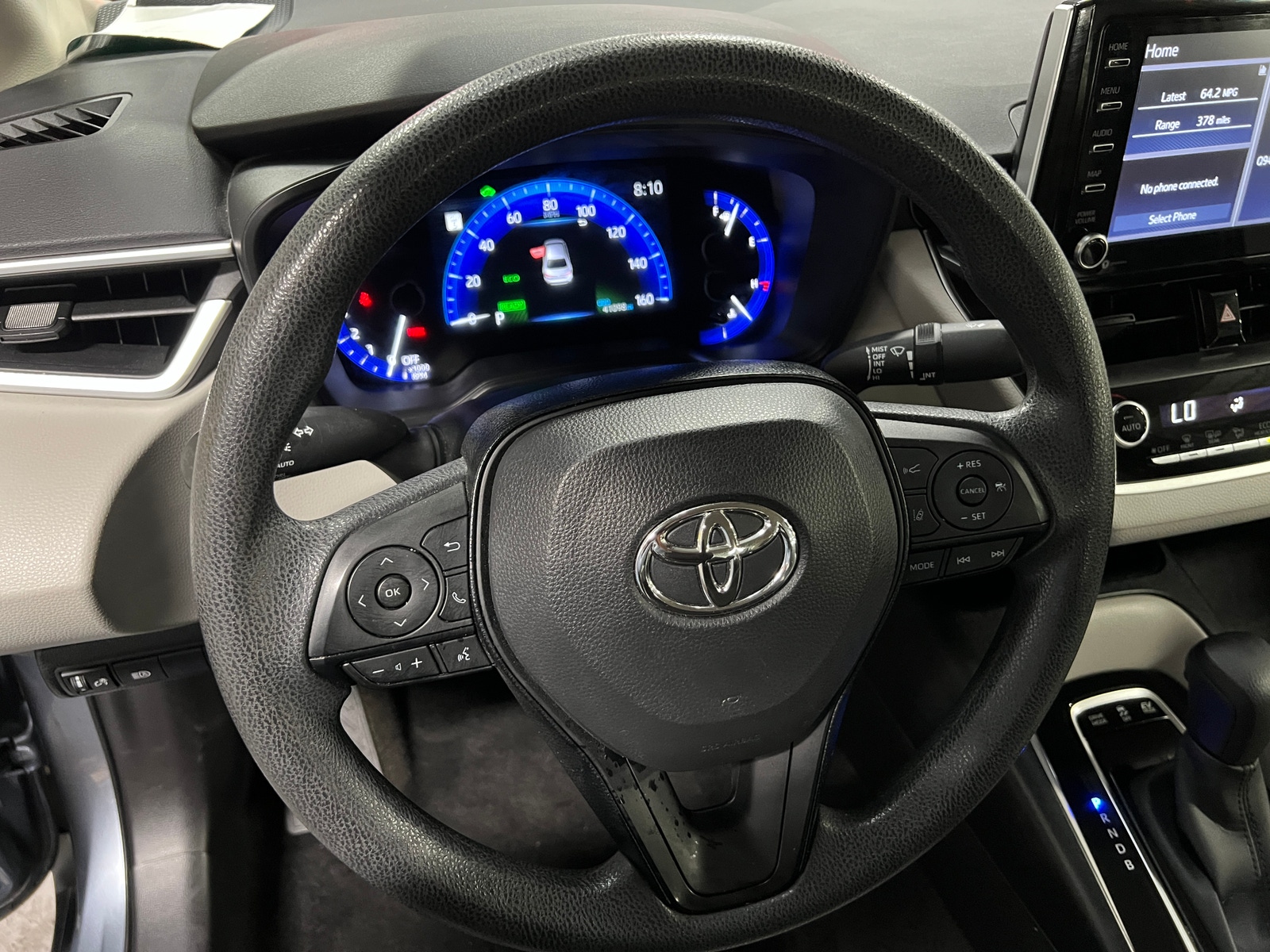 Thumbnail: 2021 Toyota Corolla - 5