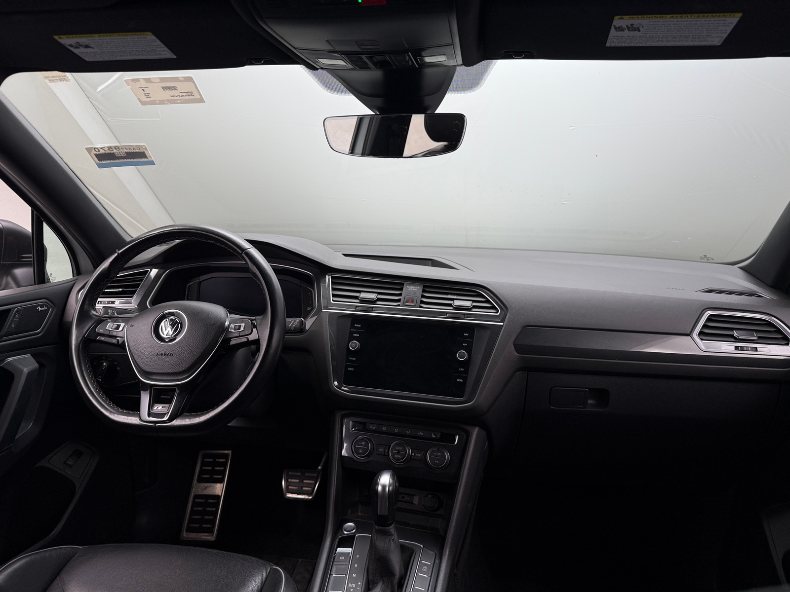 Thumbnail: 2020 Volkswagen Tiguan - 2