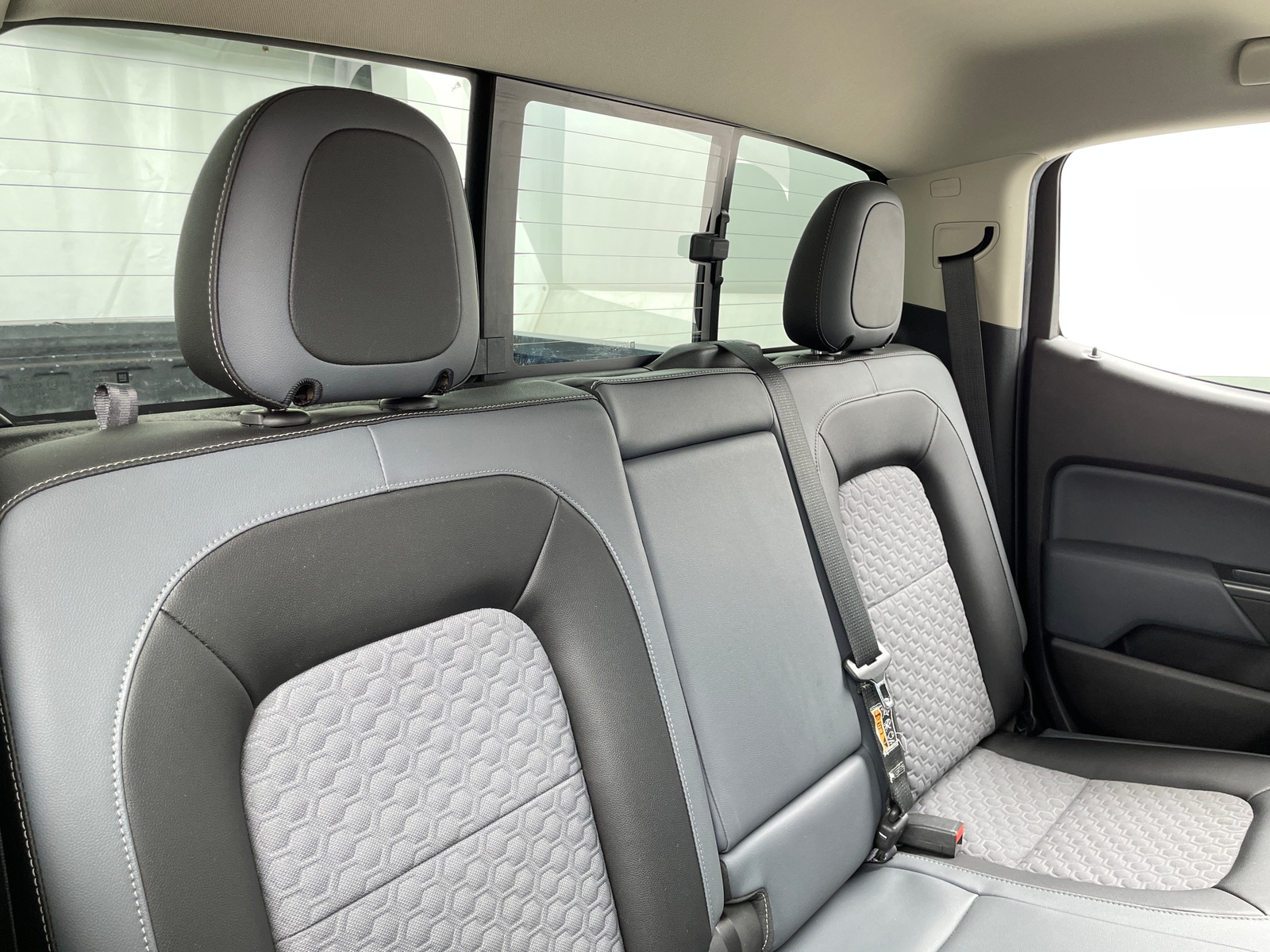 Thumbnail: 2016 Chevrolet Colorado - 5