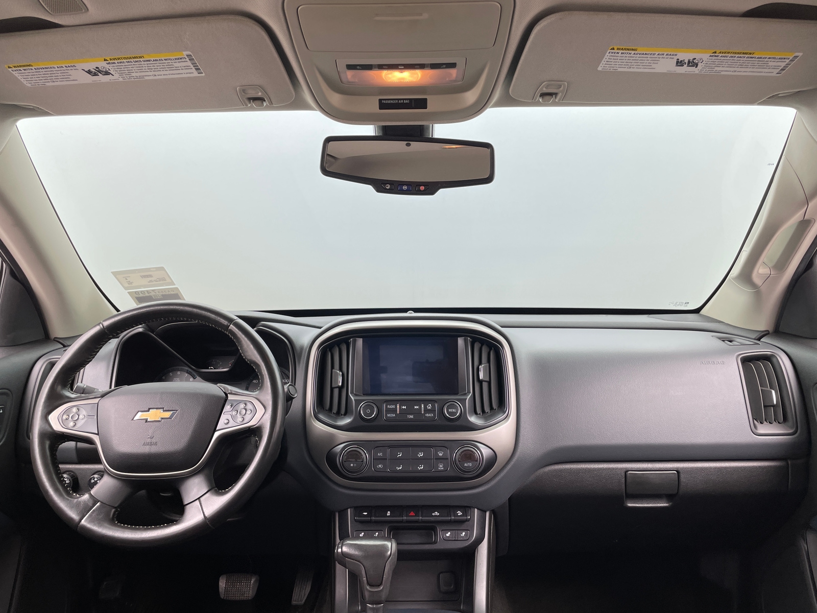 Thumbnail: 2016 Chevrolet Colorado - 2