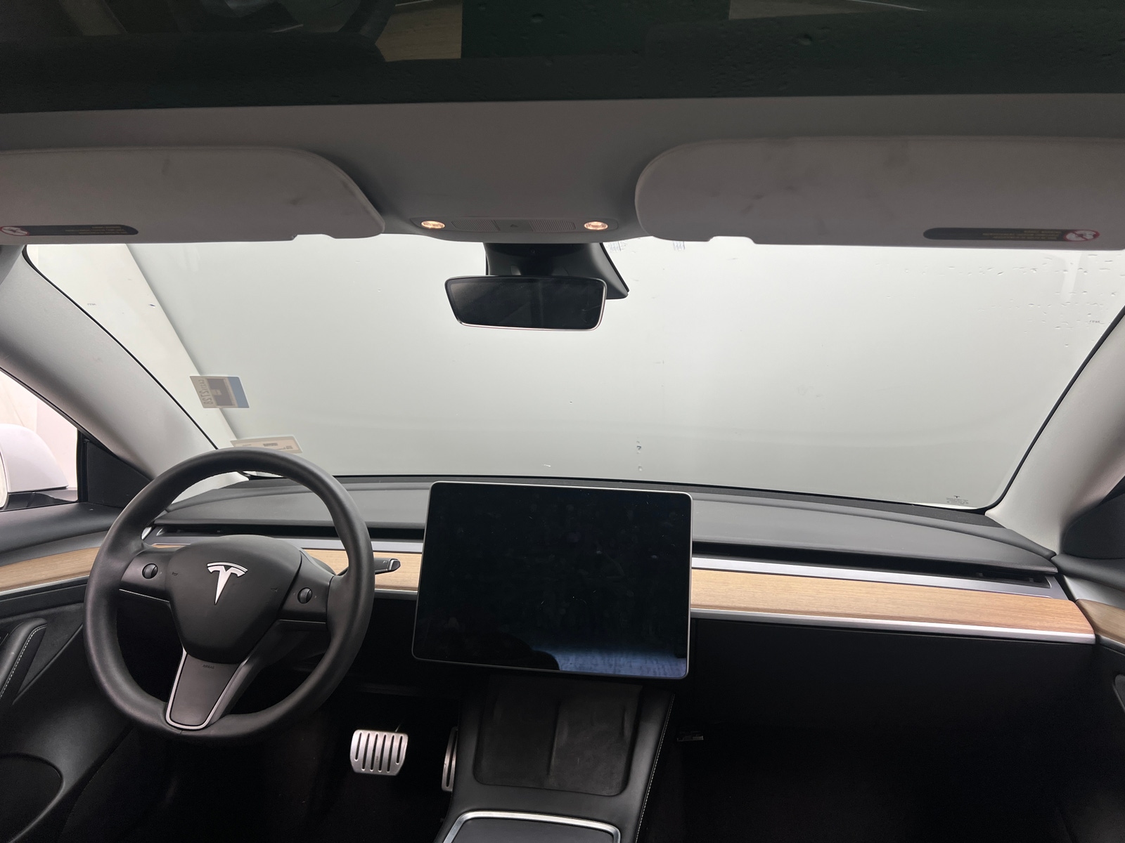 Thumbnail: 2021 Tesla Model 3 - 2