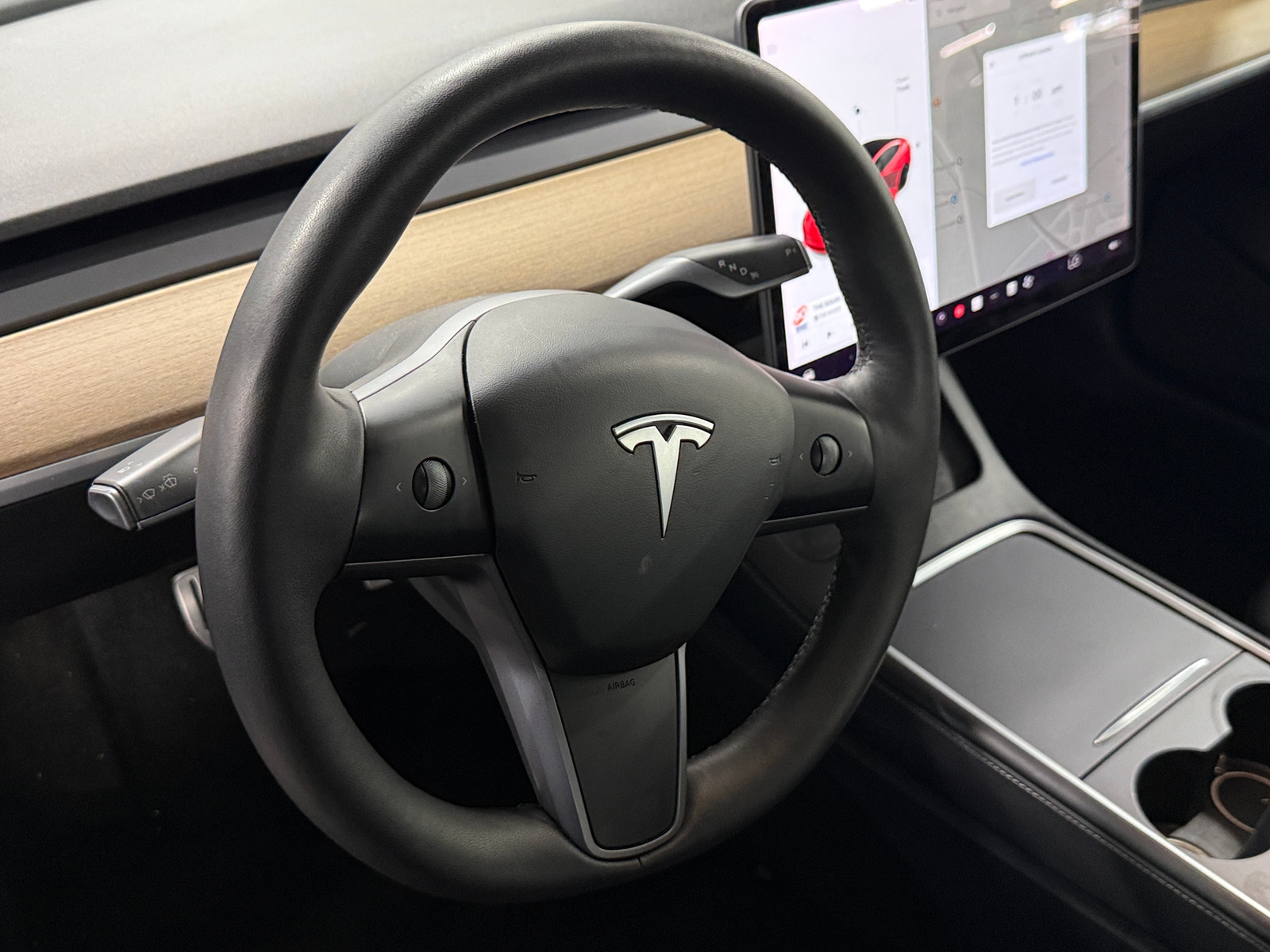 Thumbnail: 2021 Tesla Model 3 - 4