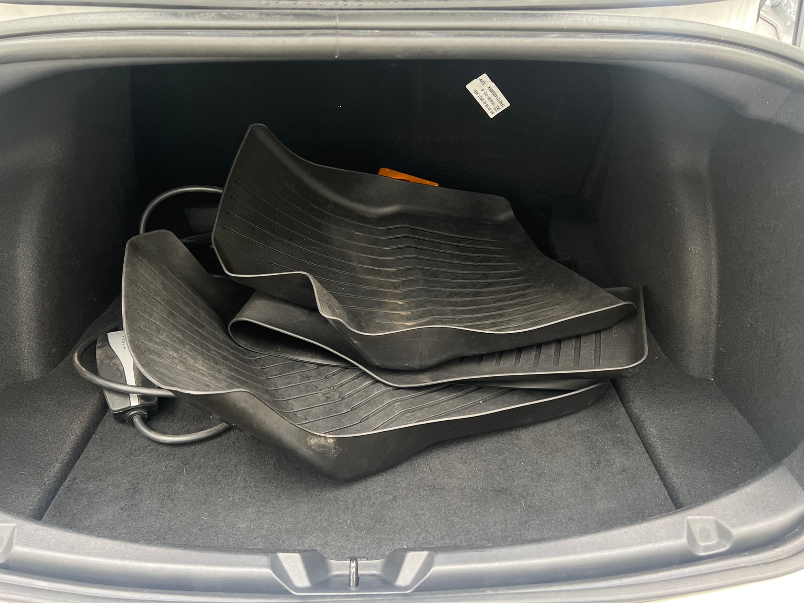 Thumbnail: 2021 Tesla Model 3 - 6