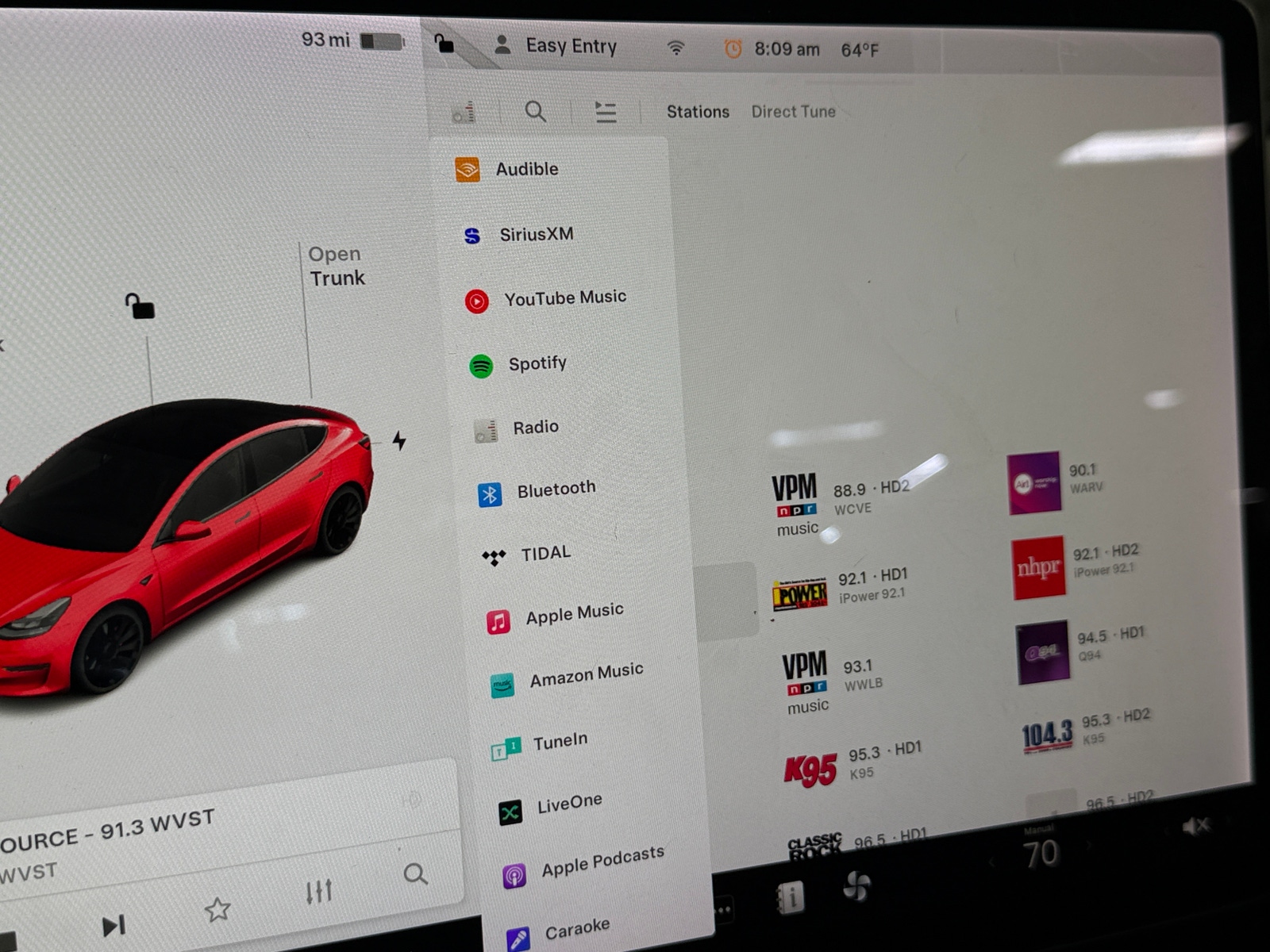 Thumbnail: 2021 Tesla Model 3 - 3