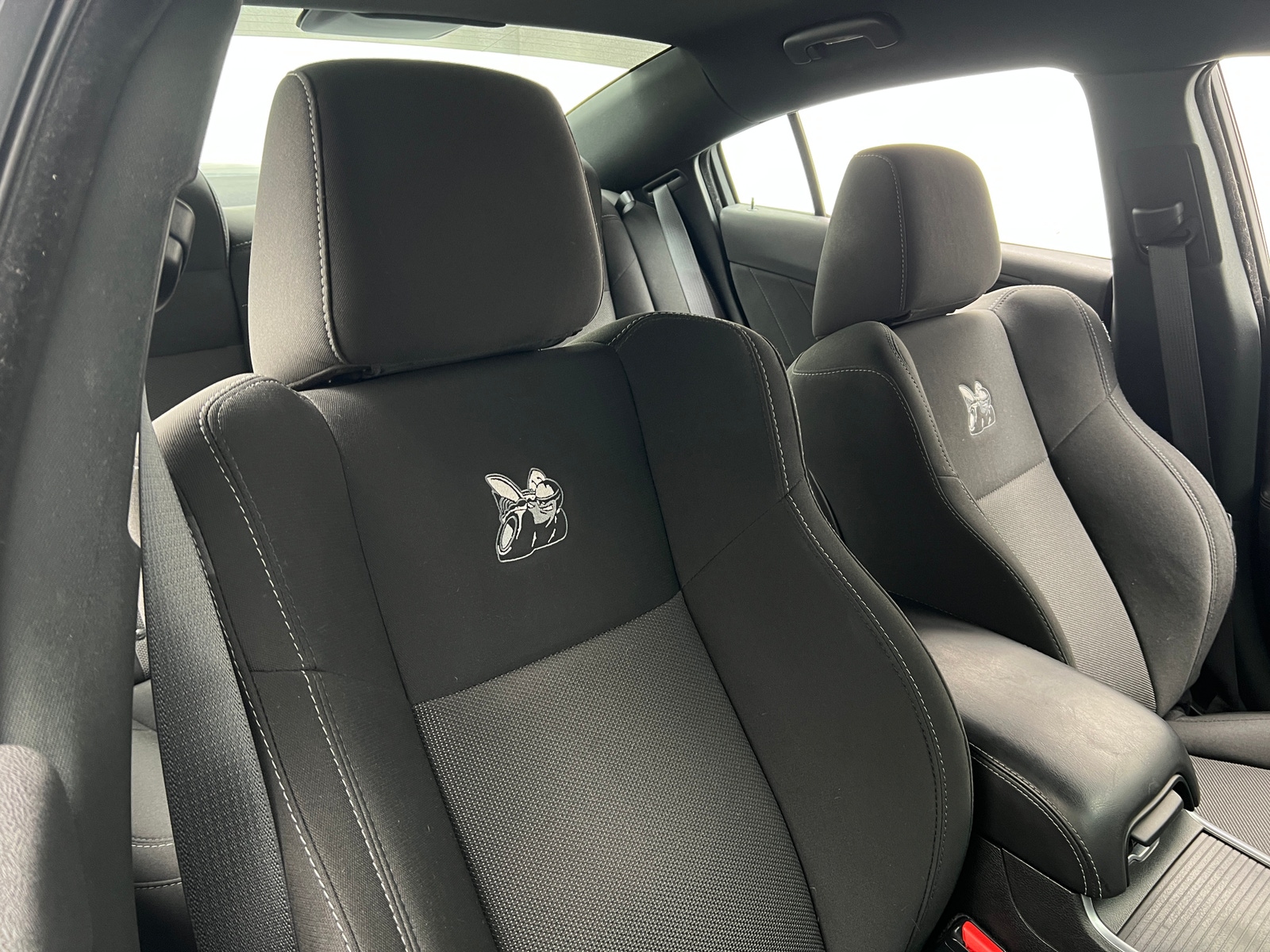 Thumbnail: 2018 Dodge Charger - 2