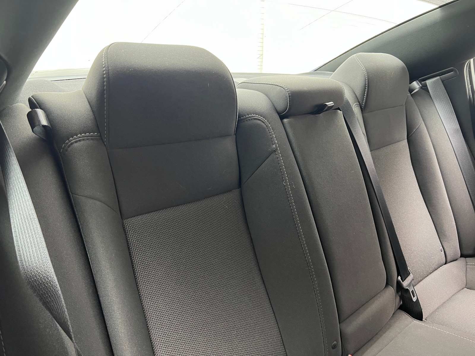 Thumbnail: 2018 Dodge Charger - 6