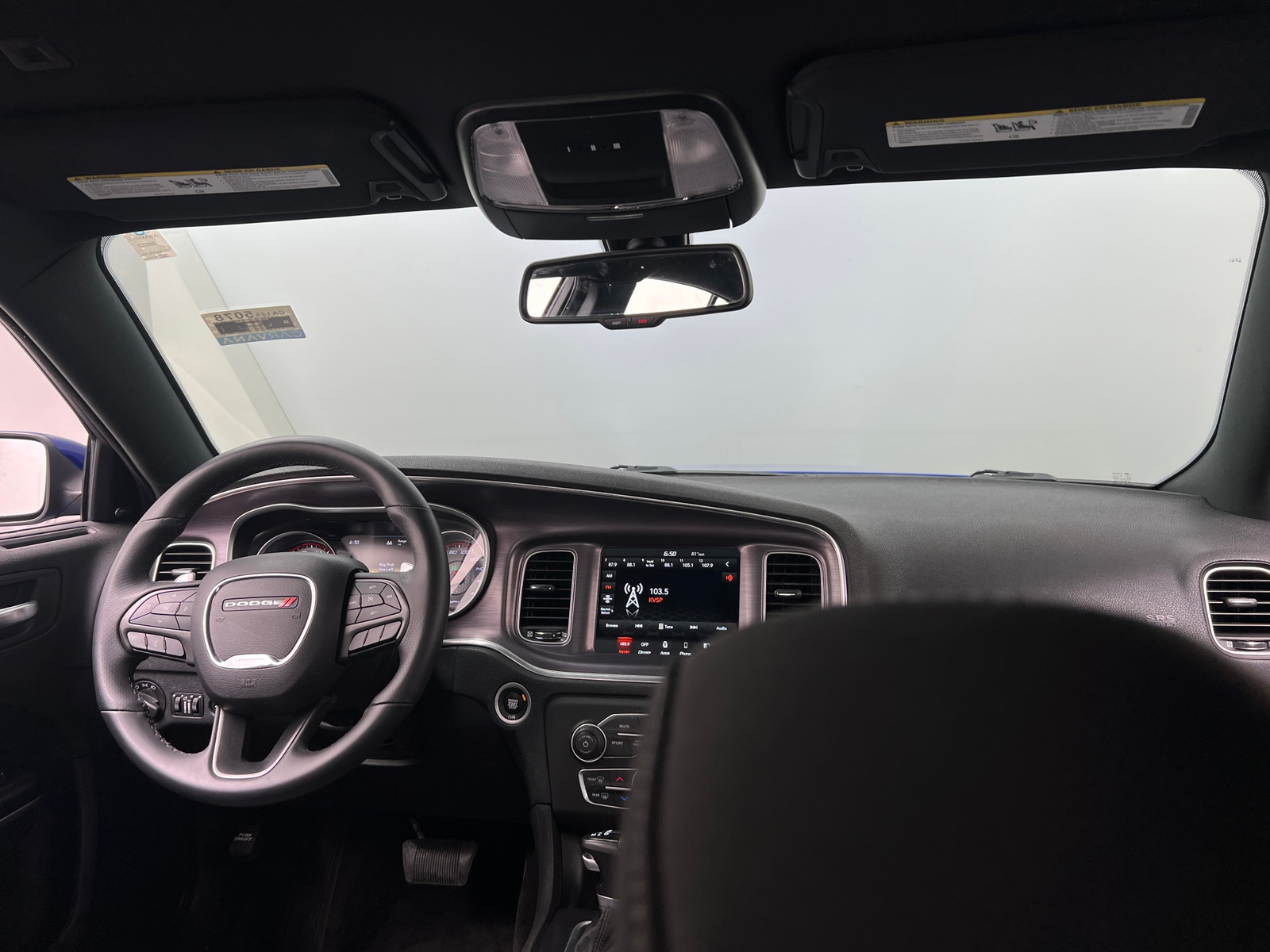 Thumbnail: 2018 Dodge Charger - 3