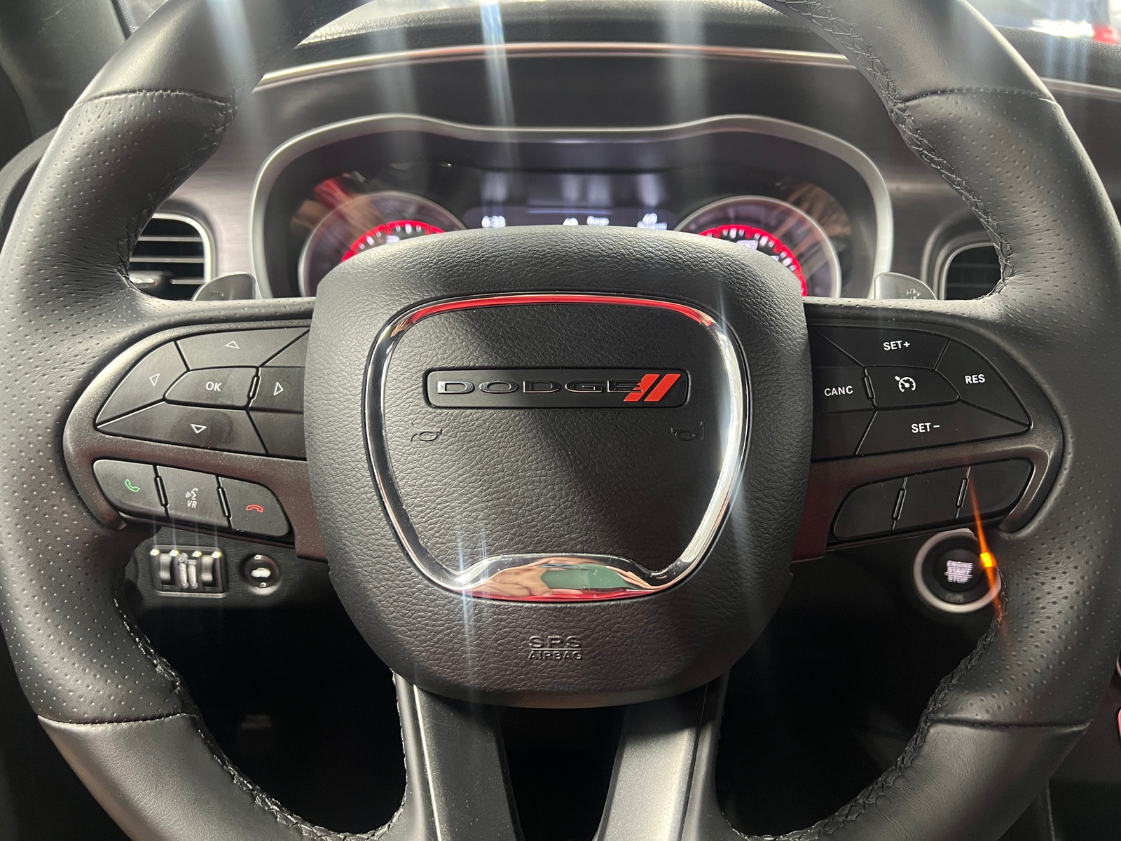 Thumbnail: 2018 Dodge Charger - 5