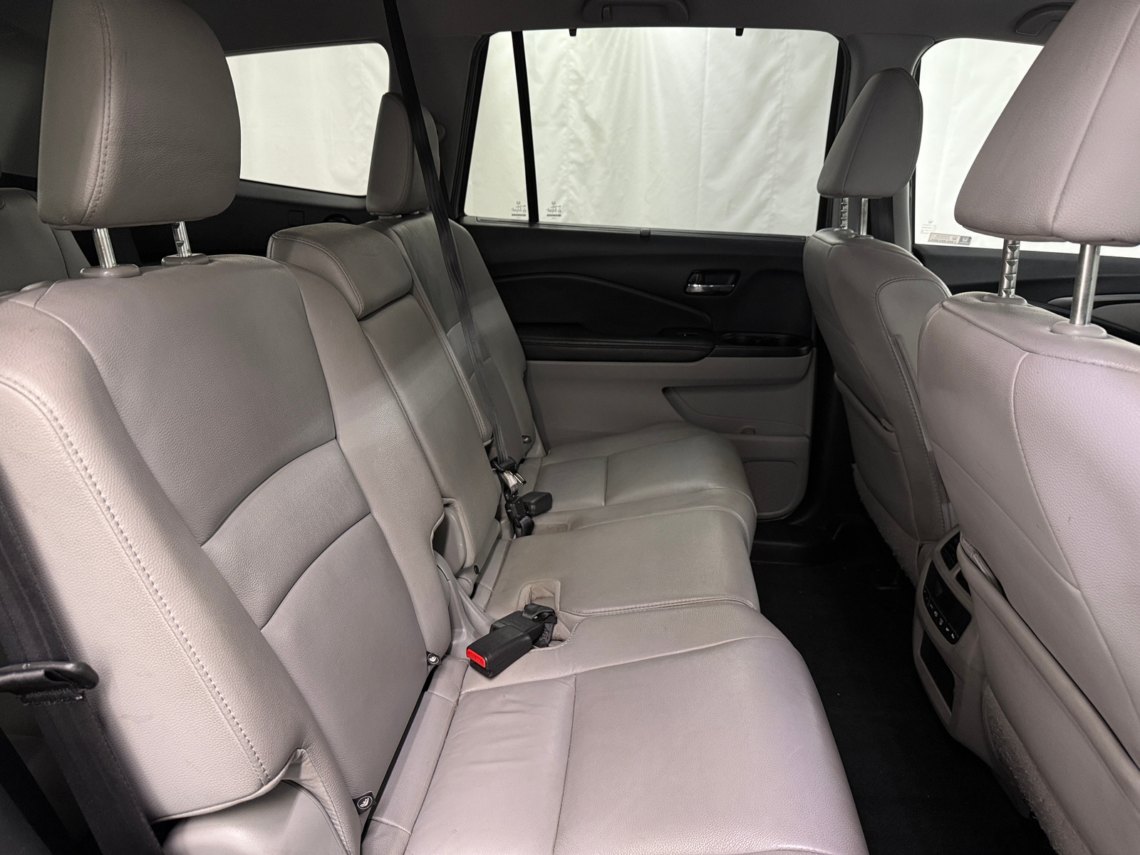 Thumbnail: 2022 Honda Pilot - 5