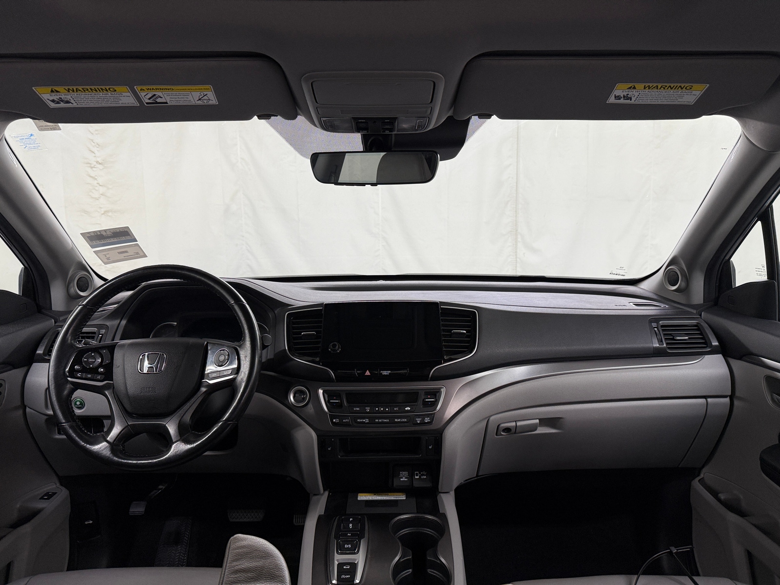 Thumbnail: 2022 Honda Pilot - 2