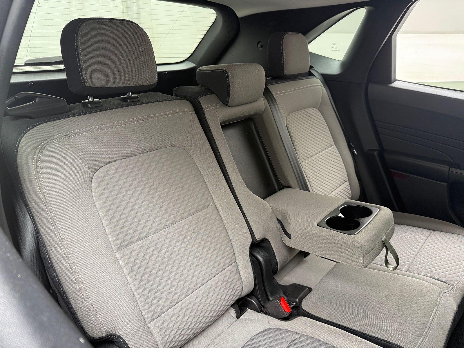 Thumbnail: 2022 Ford Escape - 6