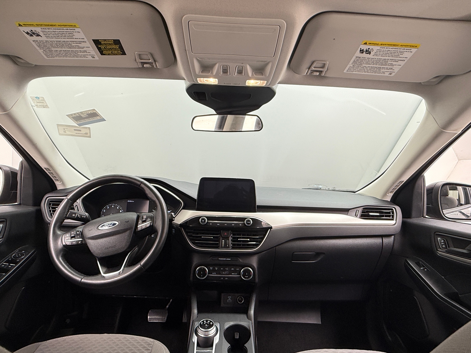 Thumbnail: 2022 Ford Escape - 3