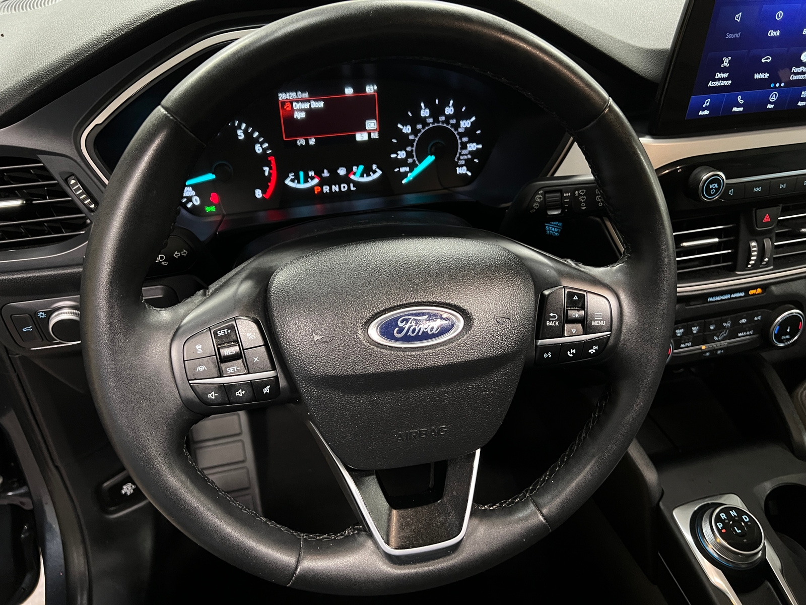 Thumbnail: 2022 Ford Escape - 5