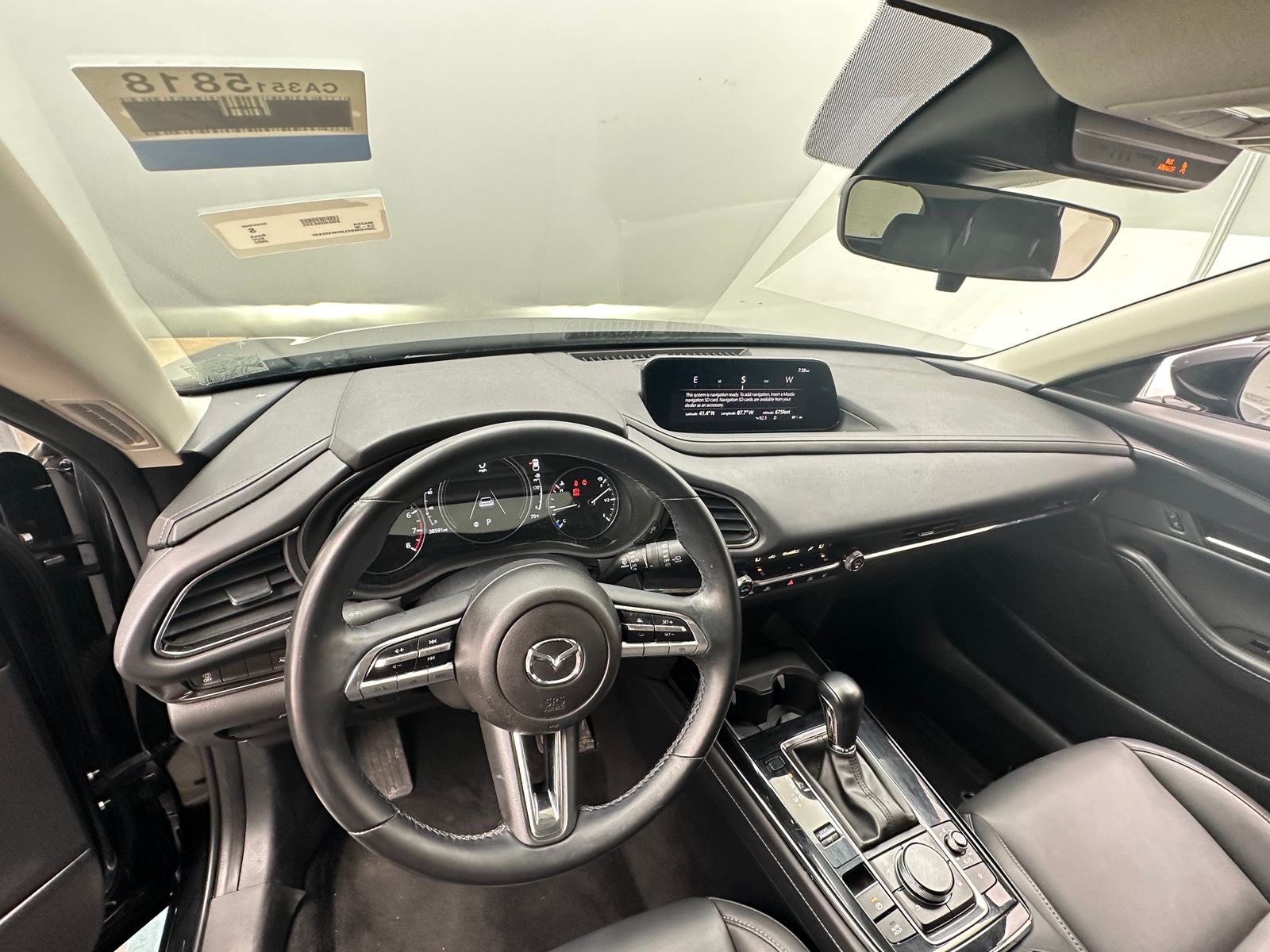 Thumbnail: 2022 Mazda CX-30 - 2
