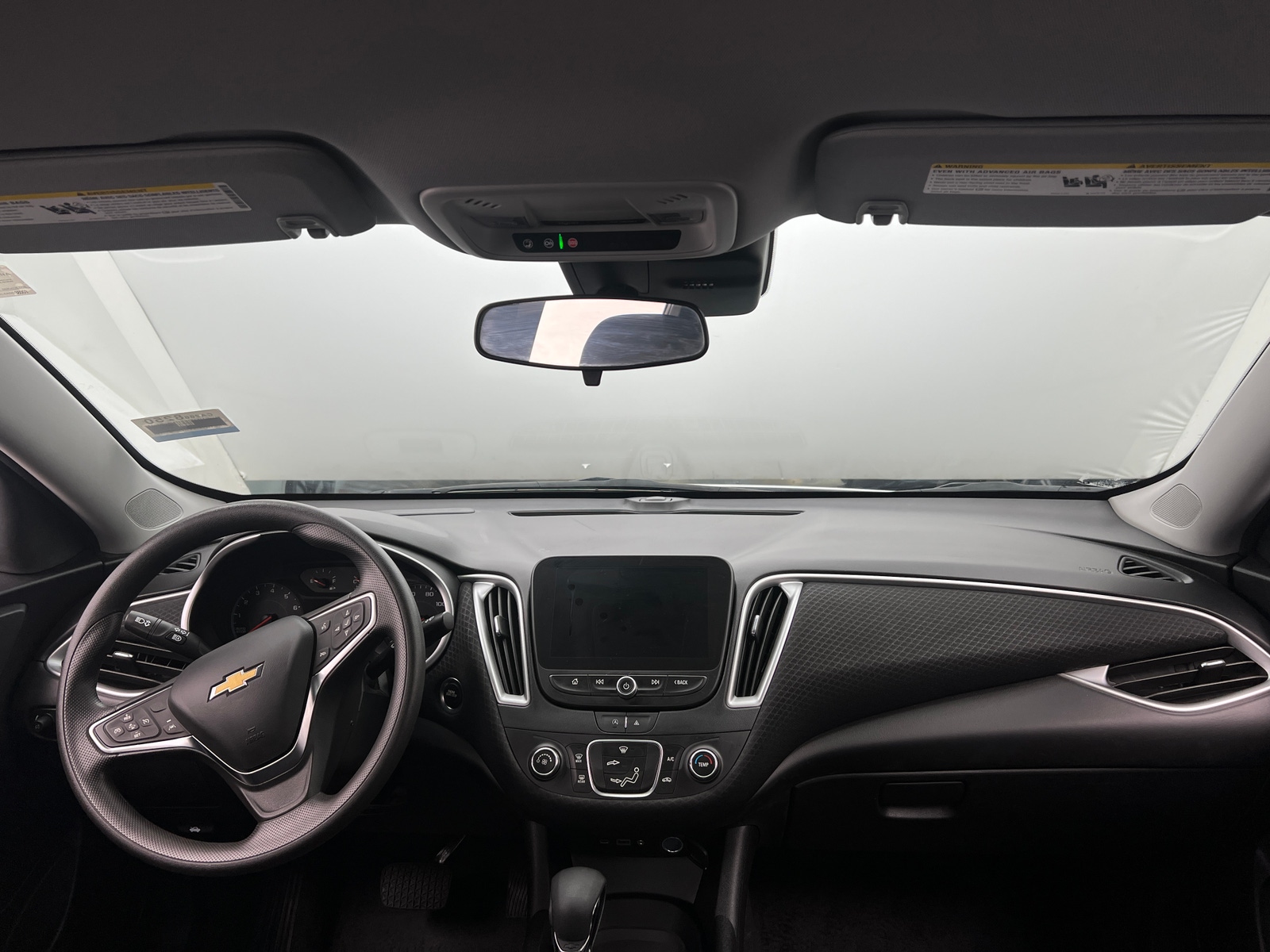 Thumbnail: 2024 Chevrolet Malibu - 3
