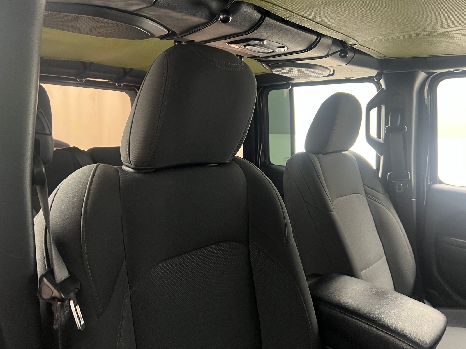 Thumbnail: 2022 Jeep Wrangler - 2