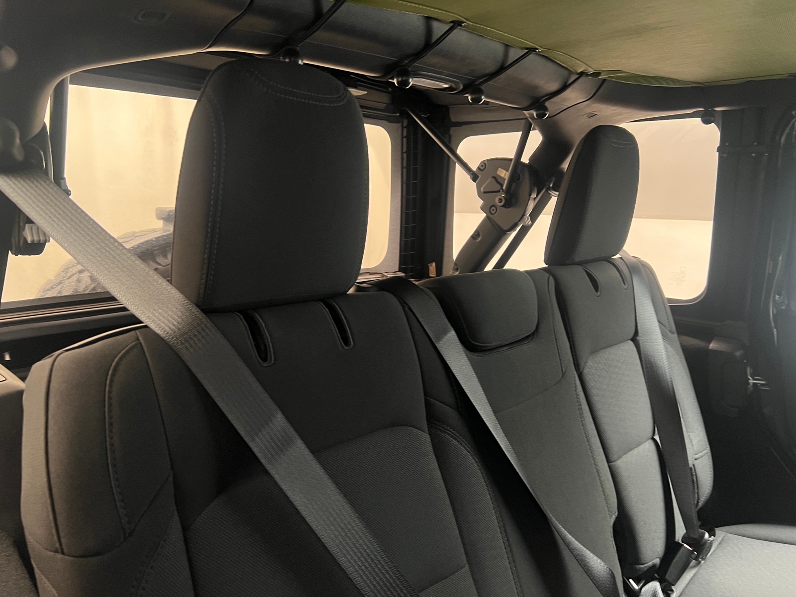 Thumbnail: 2022 Jeep Wrangler - 6