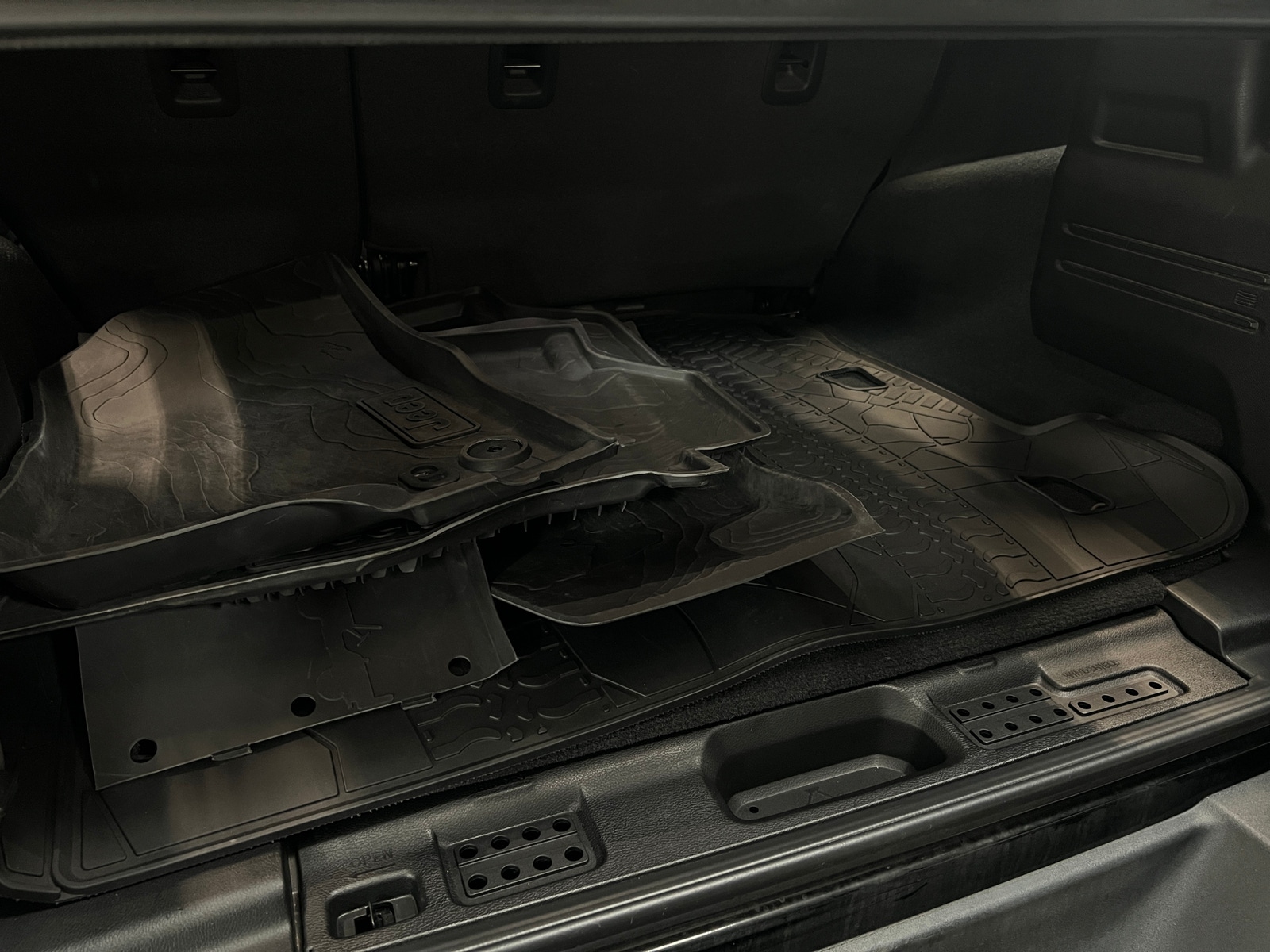 Thumbnail: 2022 Jeep Wrangler - 7