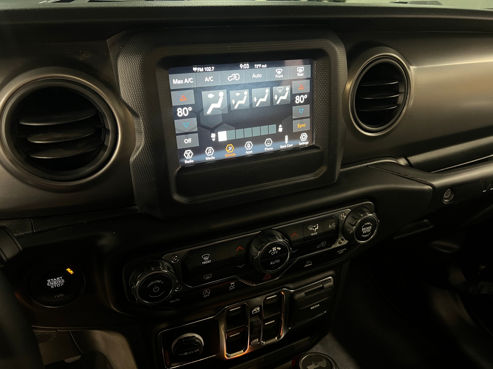 Thumbnail: 2022 Jeep Wrangler - 4