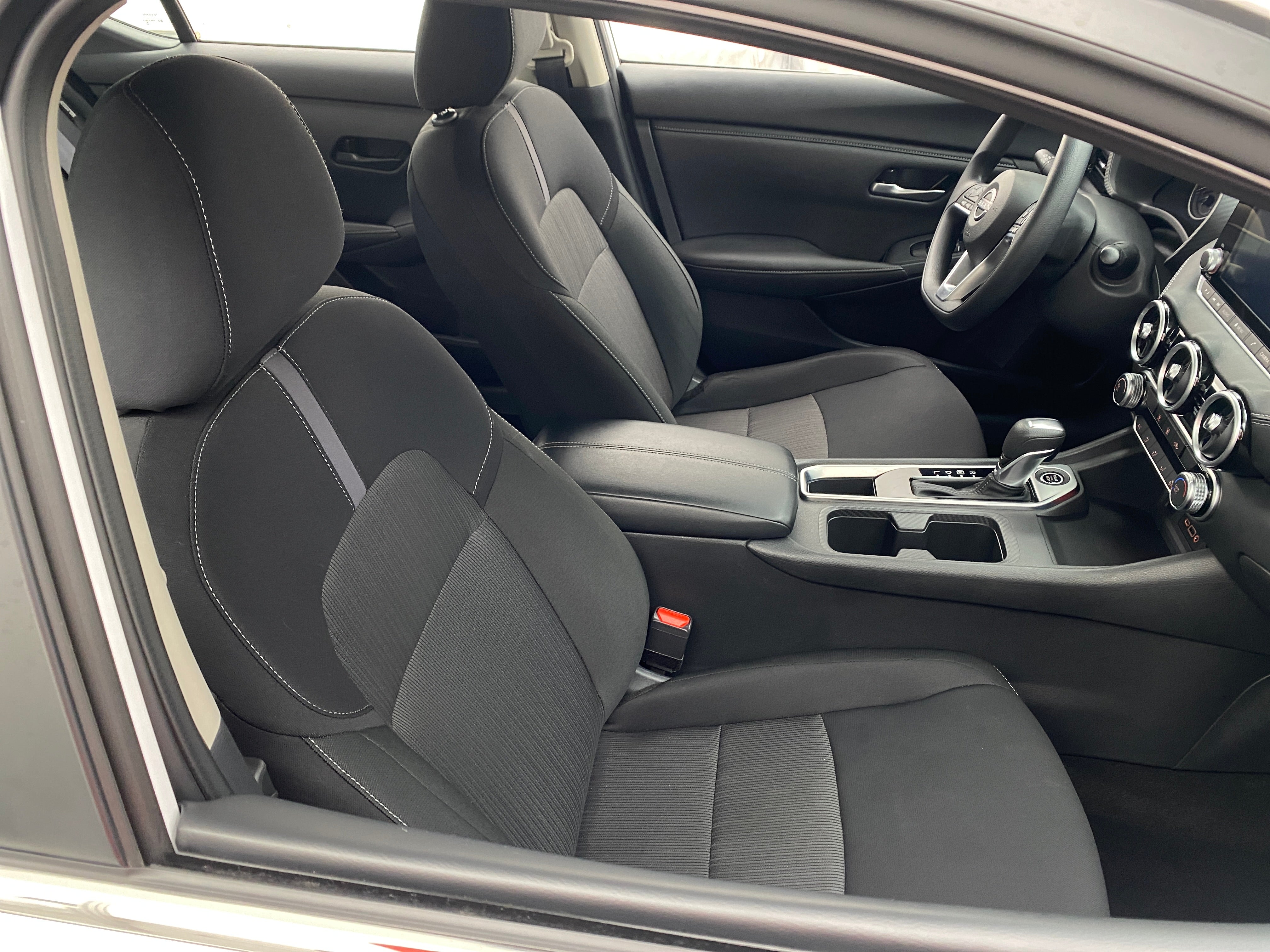 2025 Nissan Sentra