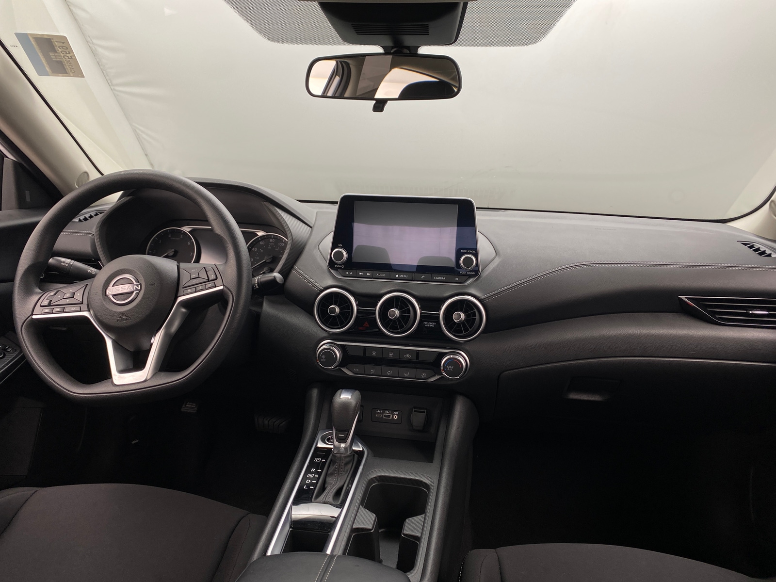 Thumbnail: 2025 Nissan Sentra - 3