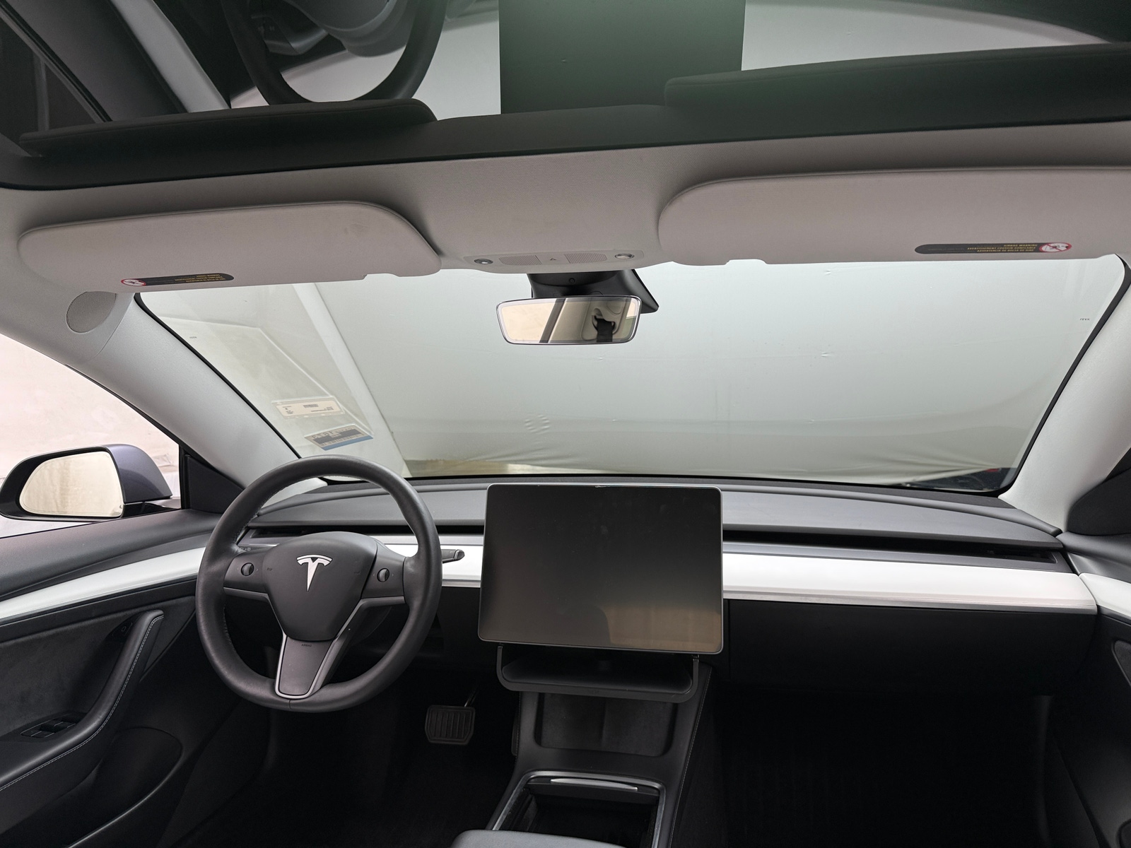 Thumbnail: 2021 Tesla Model 3 - 2