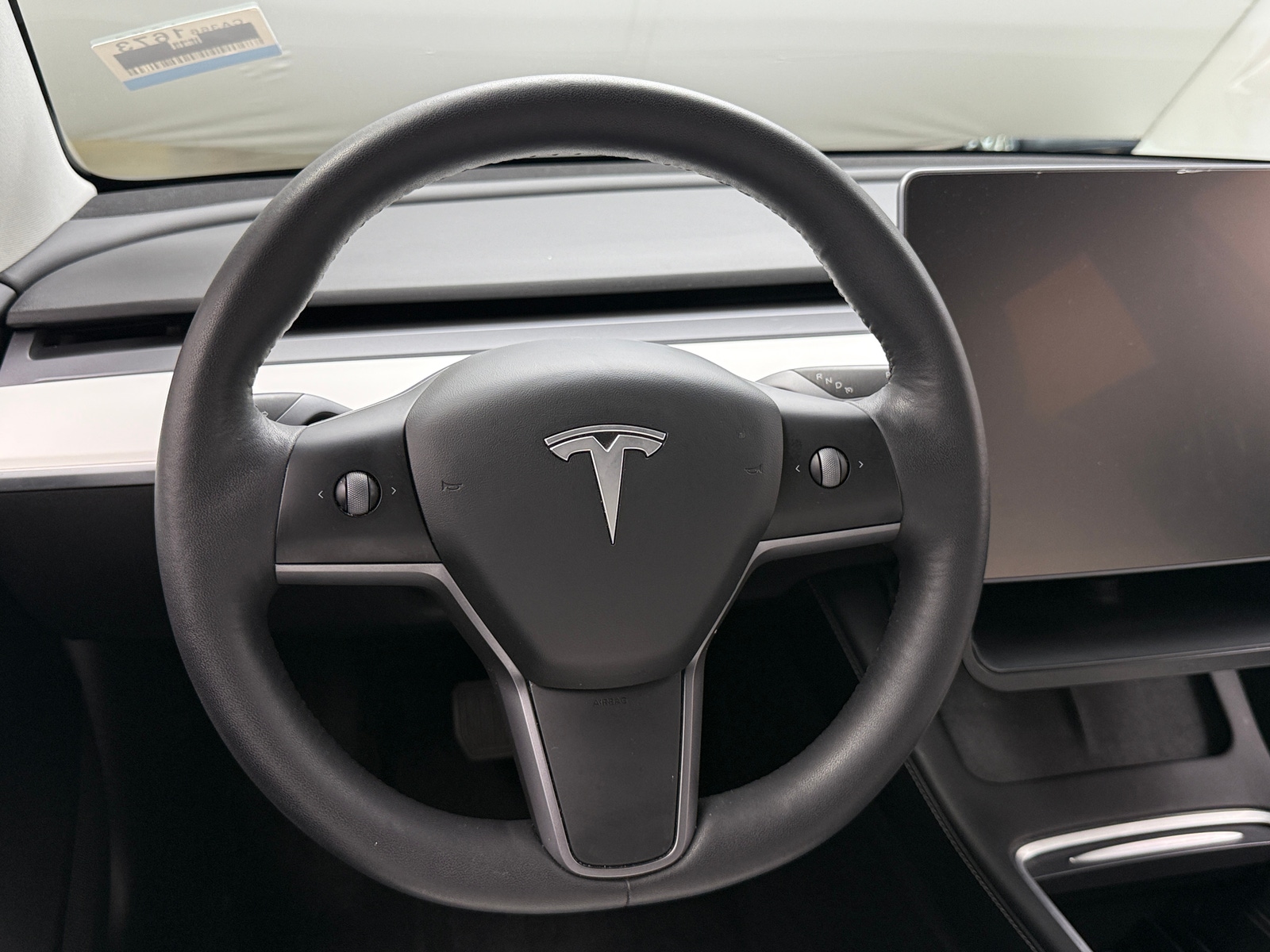 Thumbnail: 2021 Tesla Model 3 - 4