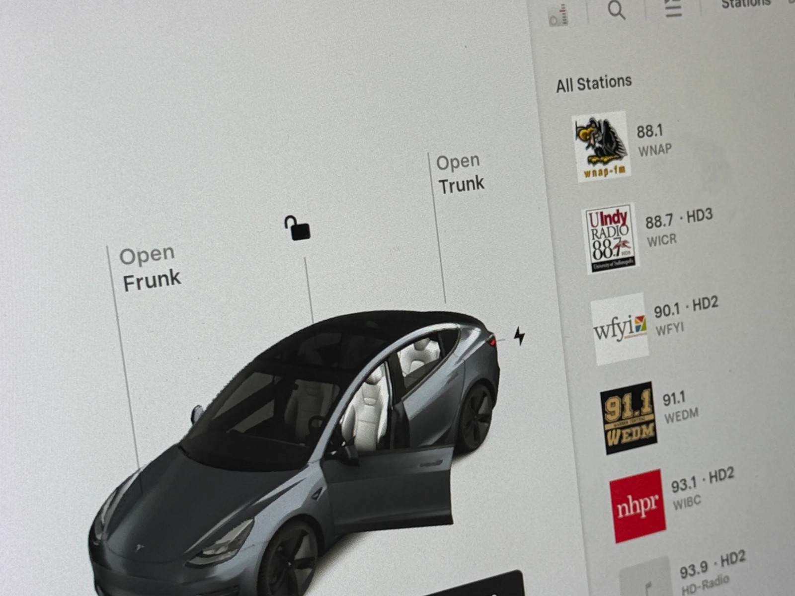 Thumbnail: 2021 Tesla Model 3 - 3