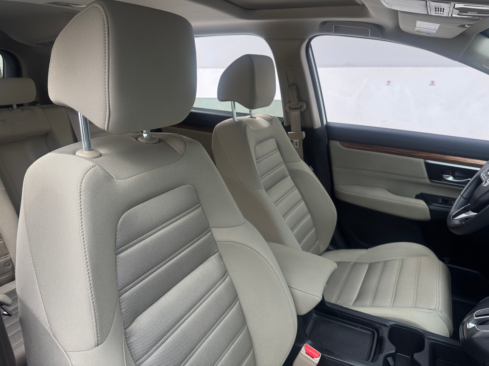 Thumbnail: 2019 Honda CR-V - 2