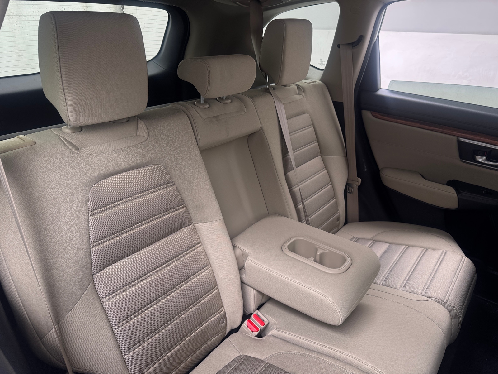 Thumbnail: 2019 Honda CR-V - 6