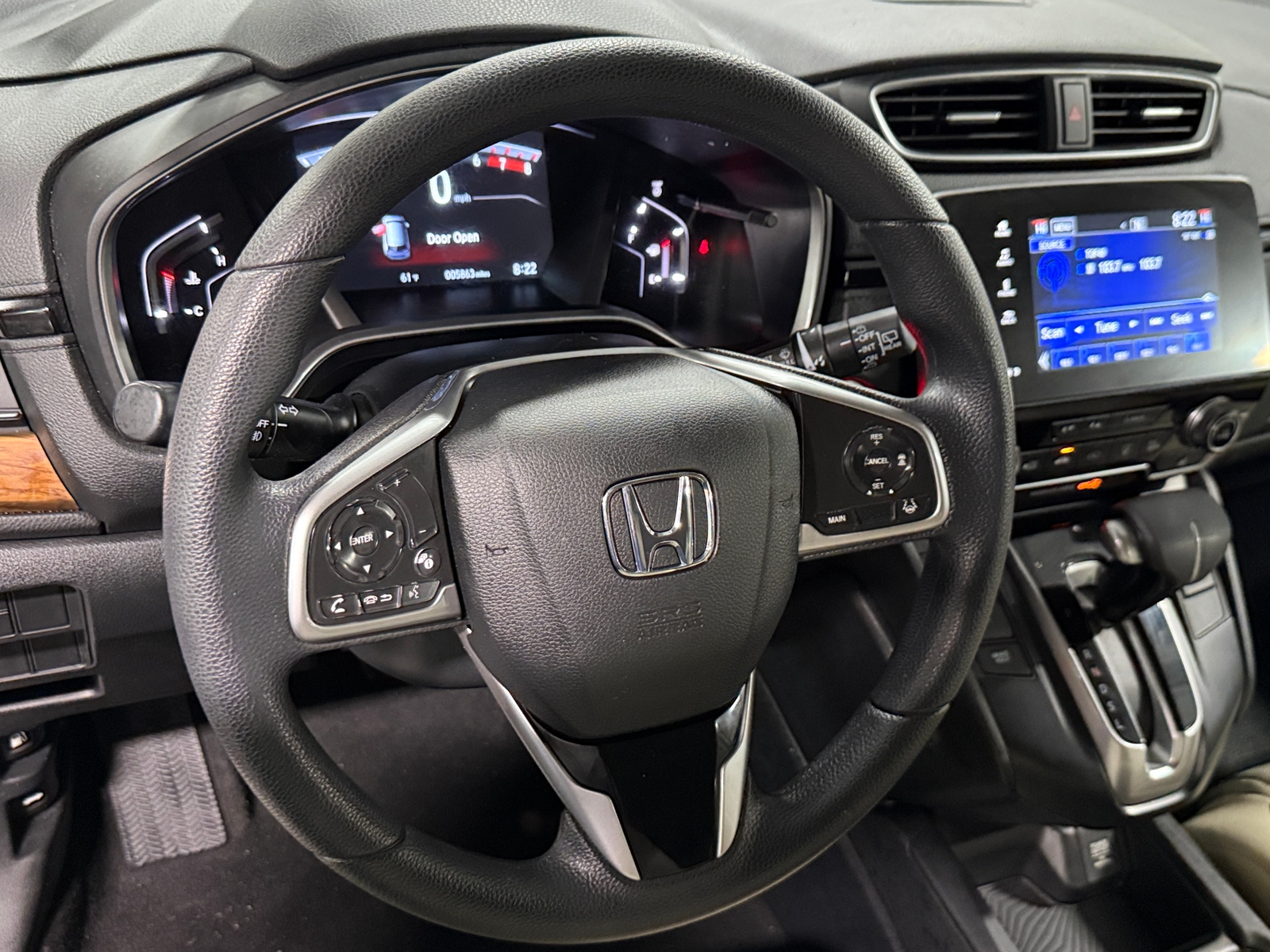 Thumbnail: 2019 Honda CR-V - 5