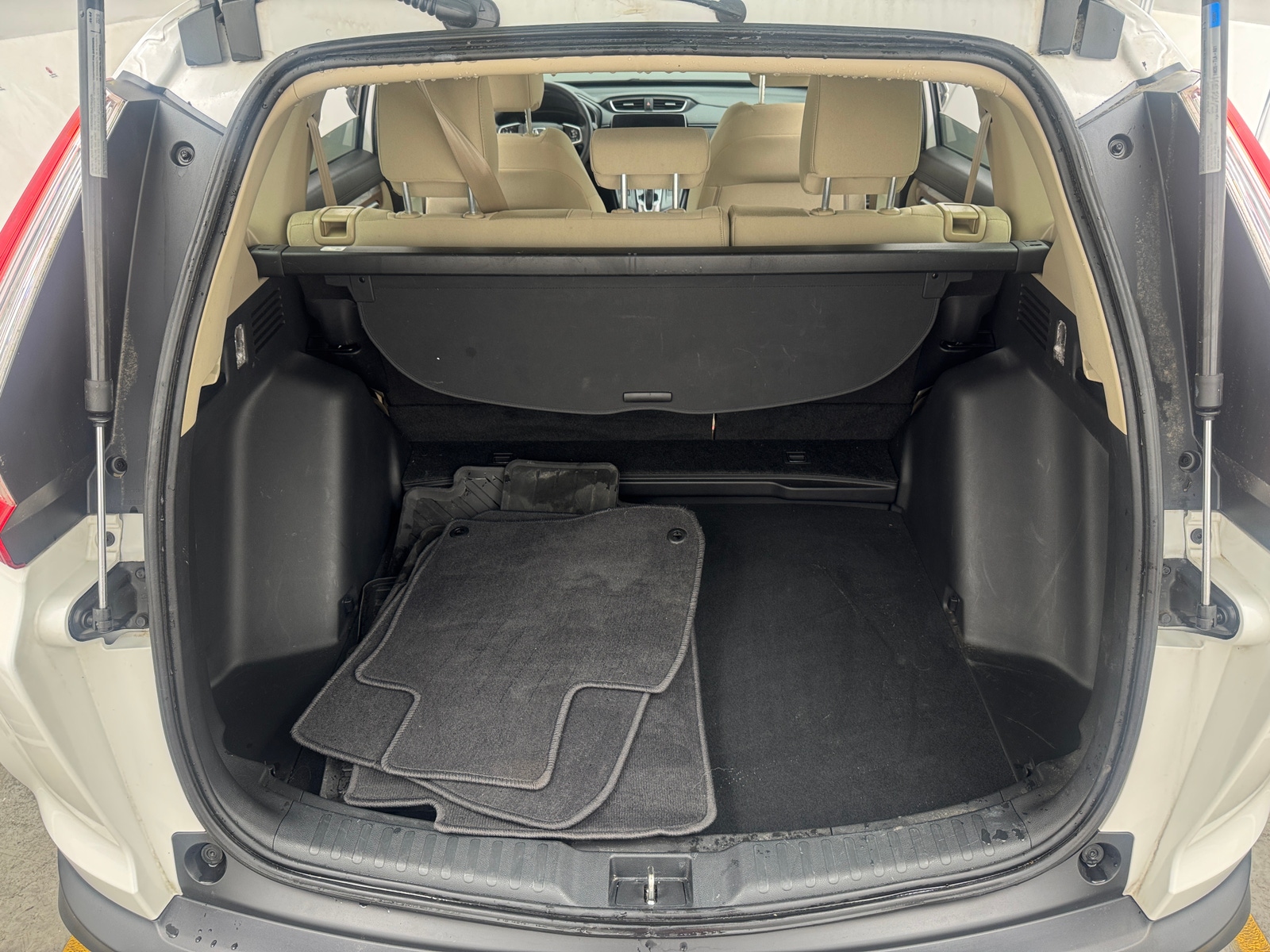 Thumbnail: 2019 Honda CR-V - 7