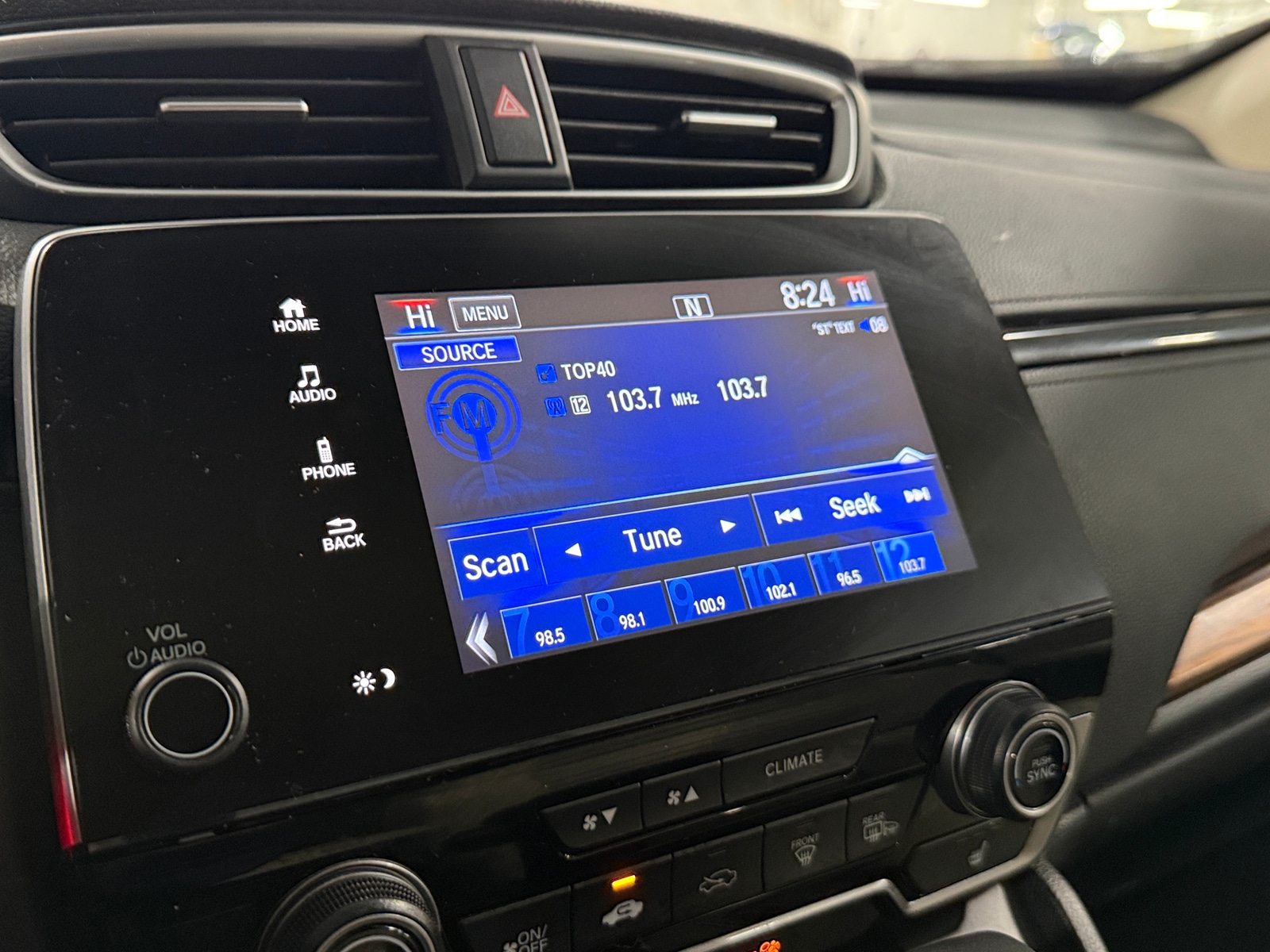 Thumbnail: 2019 Honda CR-V - 4
