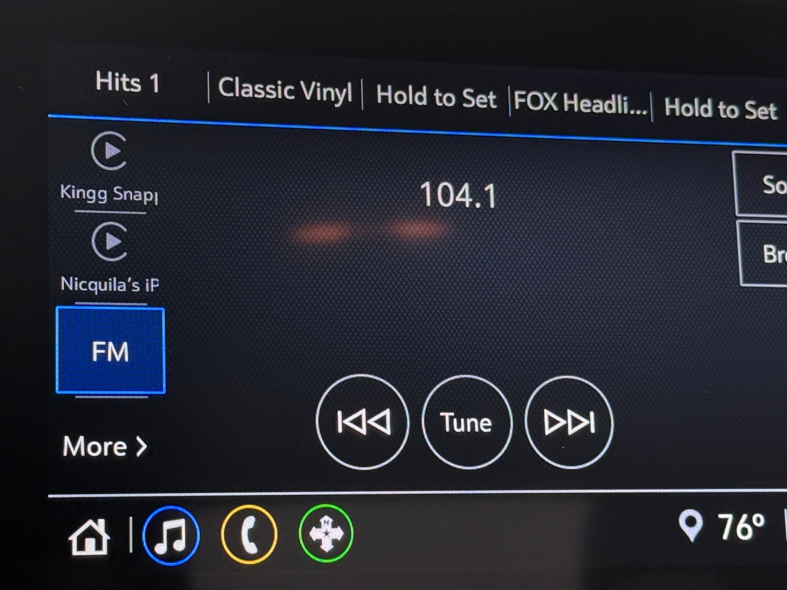Thumbnail: 2025 Chevrolet Trax - 4