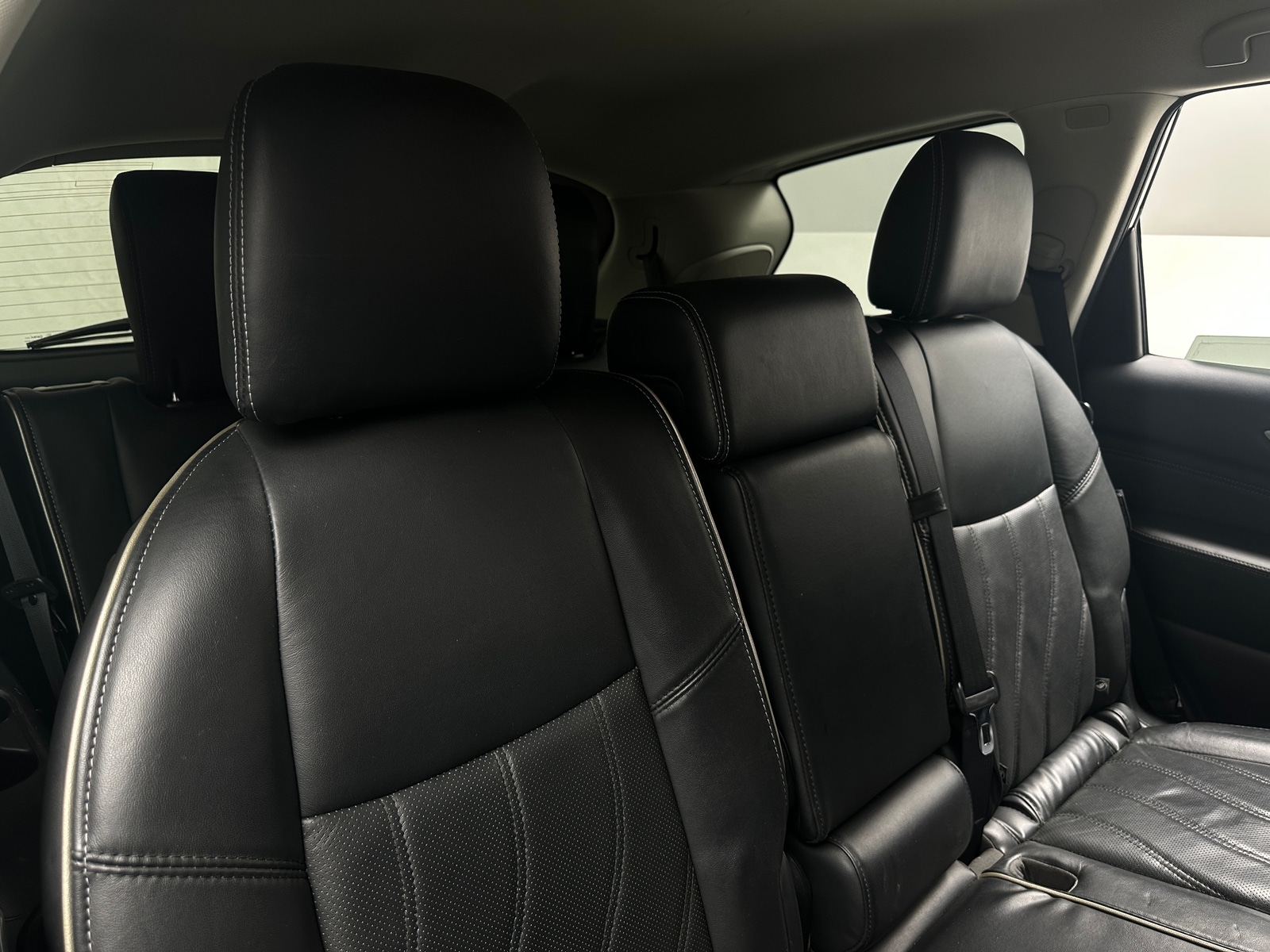 Thumbnail: 2020 INFINITI QX60 - 5