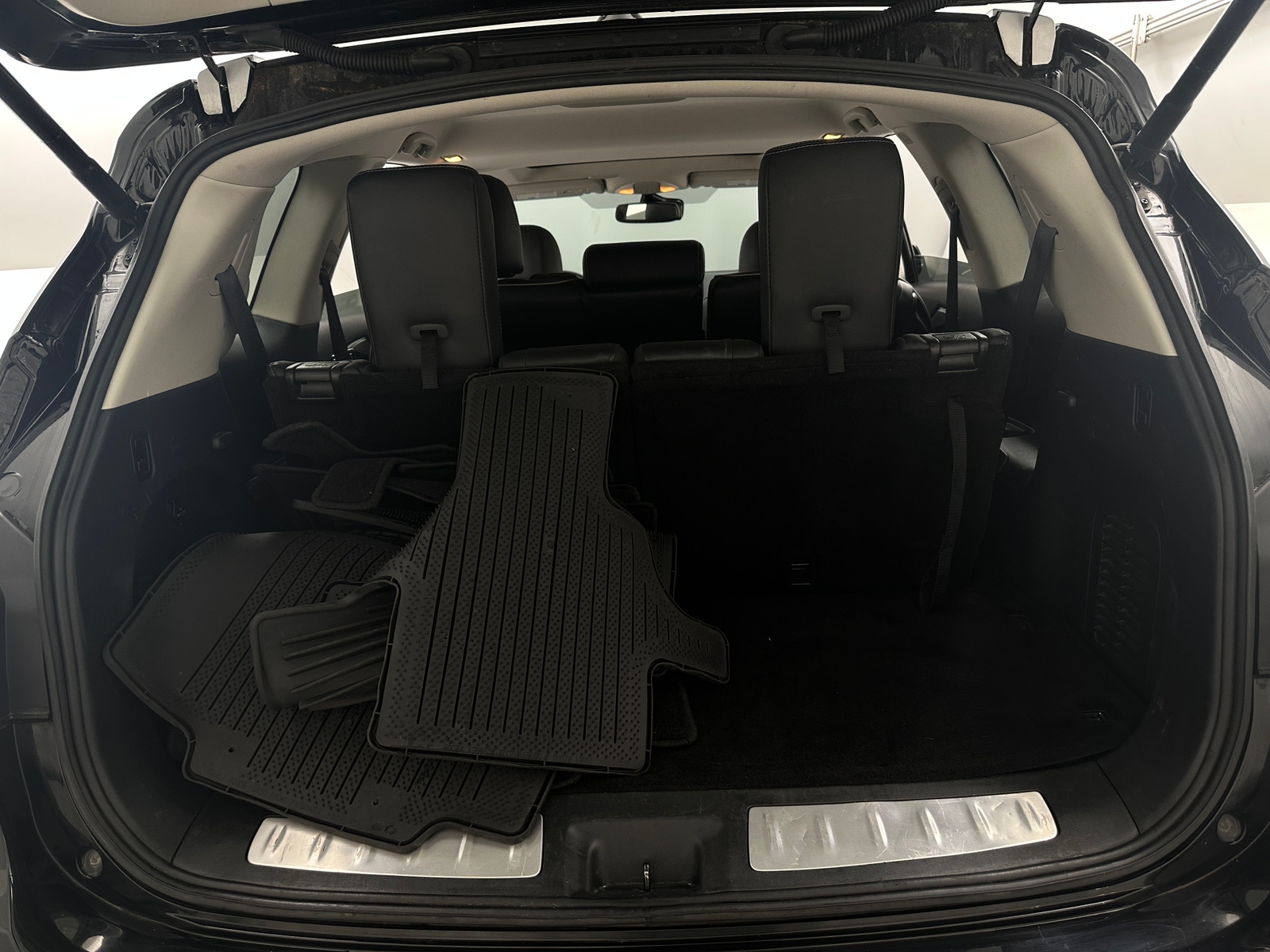 Thumbnail: 2020 INFINITI QX60 - 6