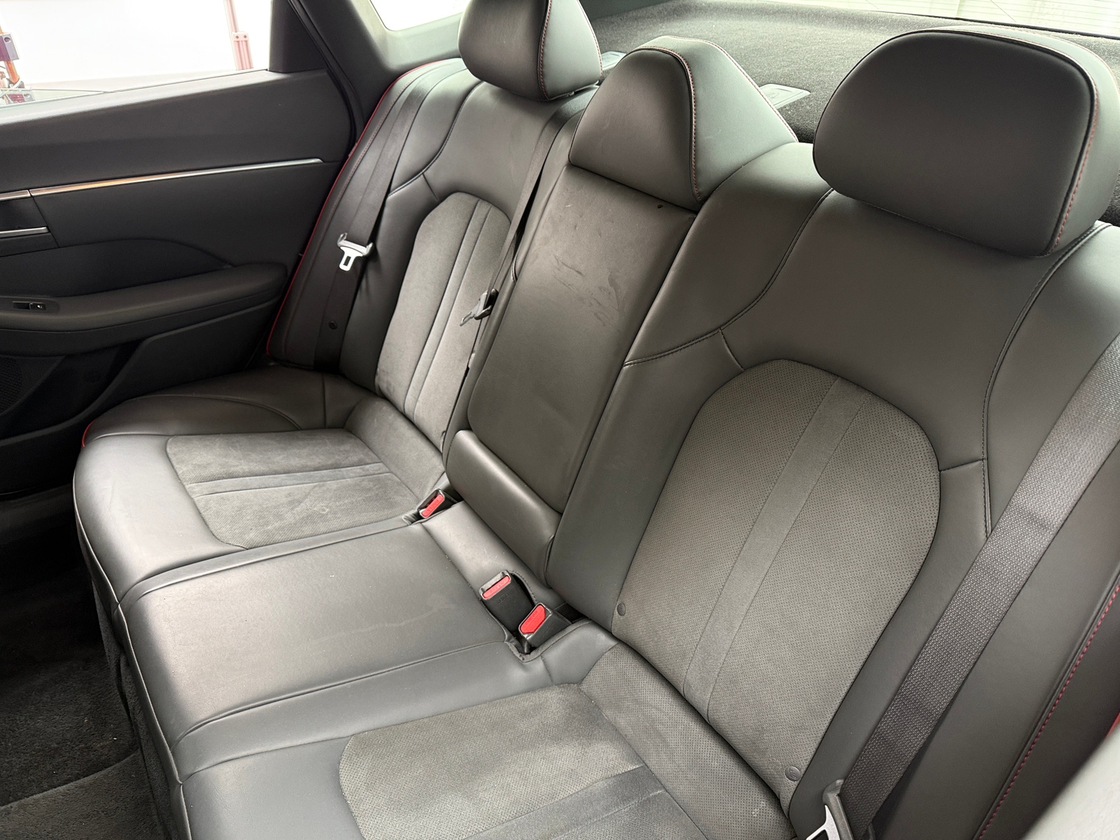 Thumbnail: 2021 Hyundai Sonata - 5