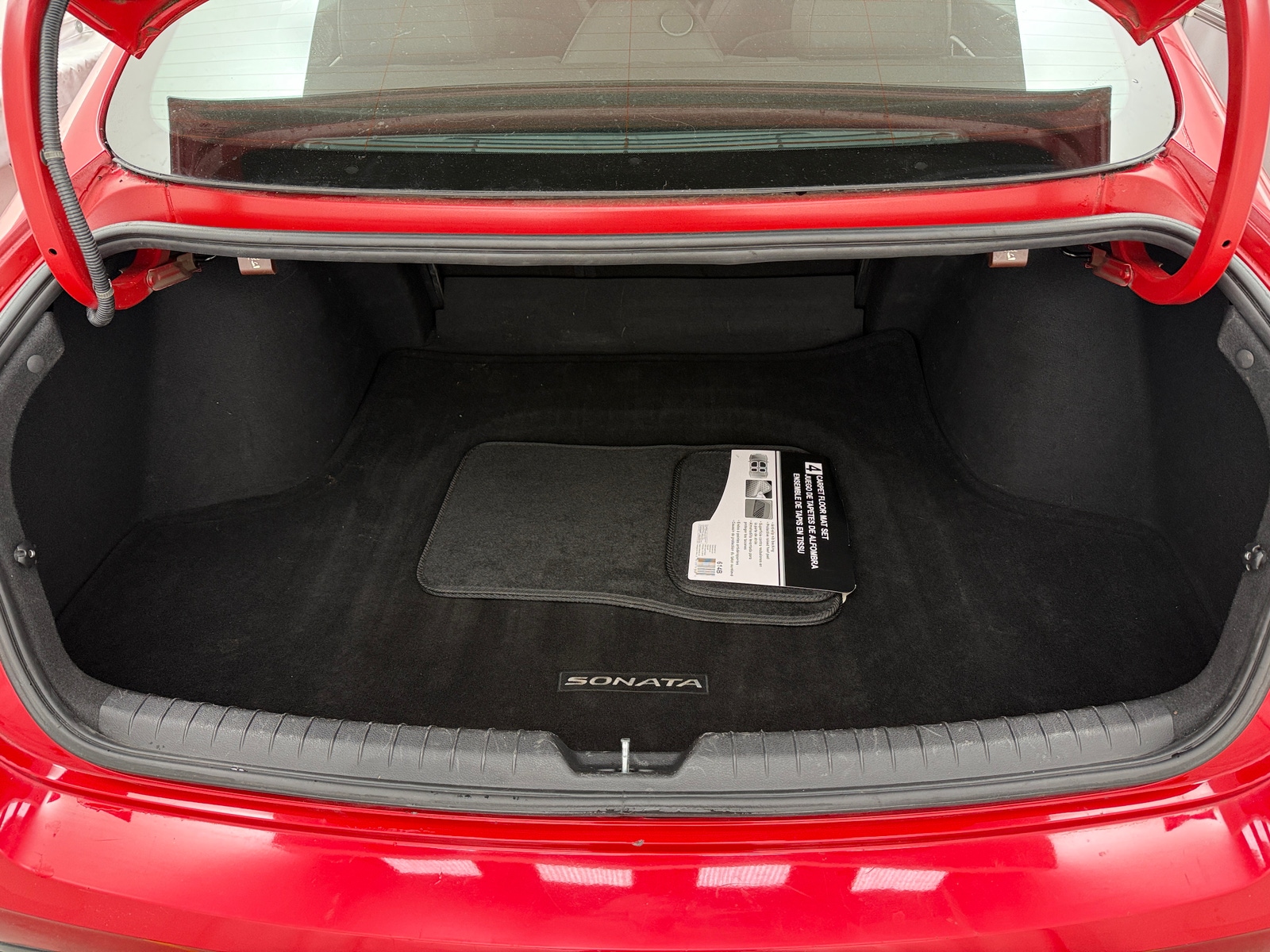 Thumbnail: 2021 Hyundai Sonata - 6