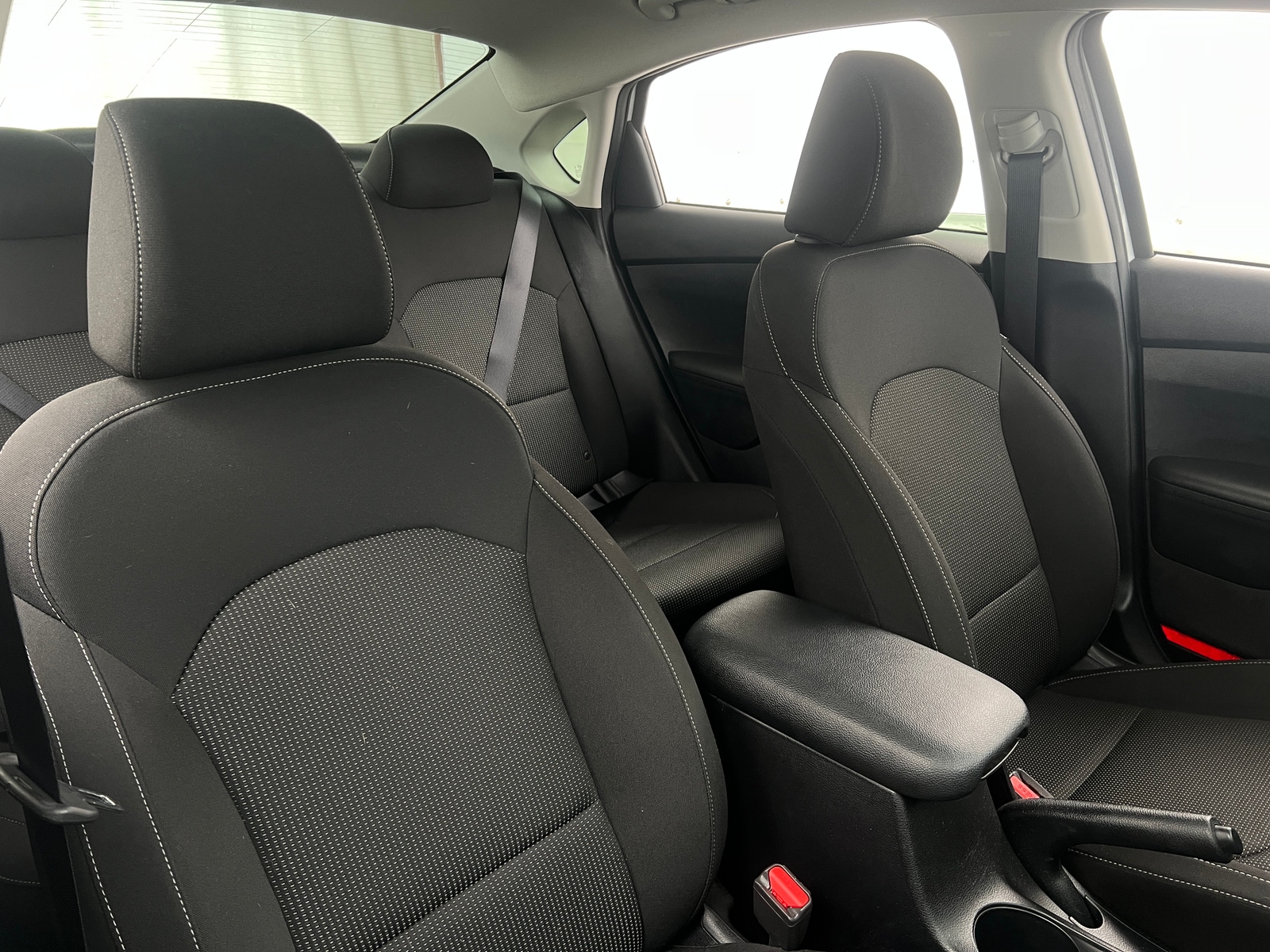 Thumbnail: 2020 Kia Forte - 2