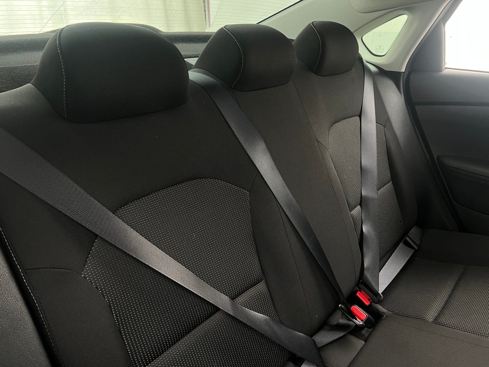 Thumbnail: 2020 Kia Forte - 6