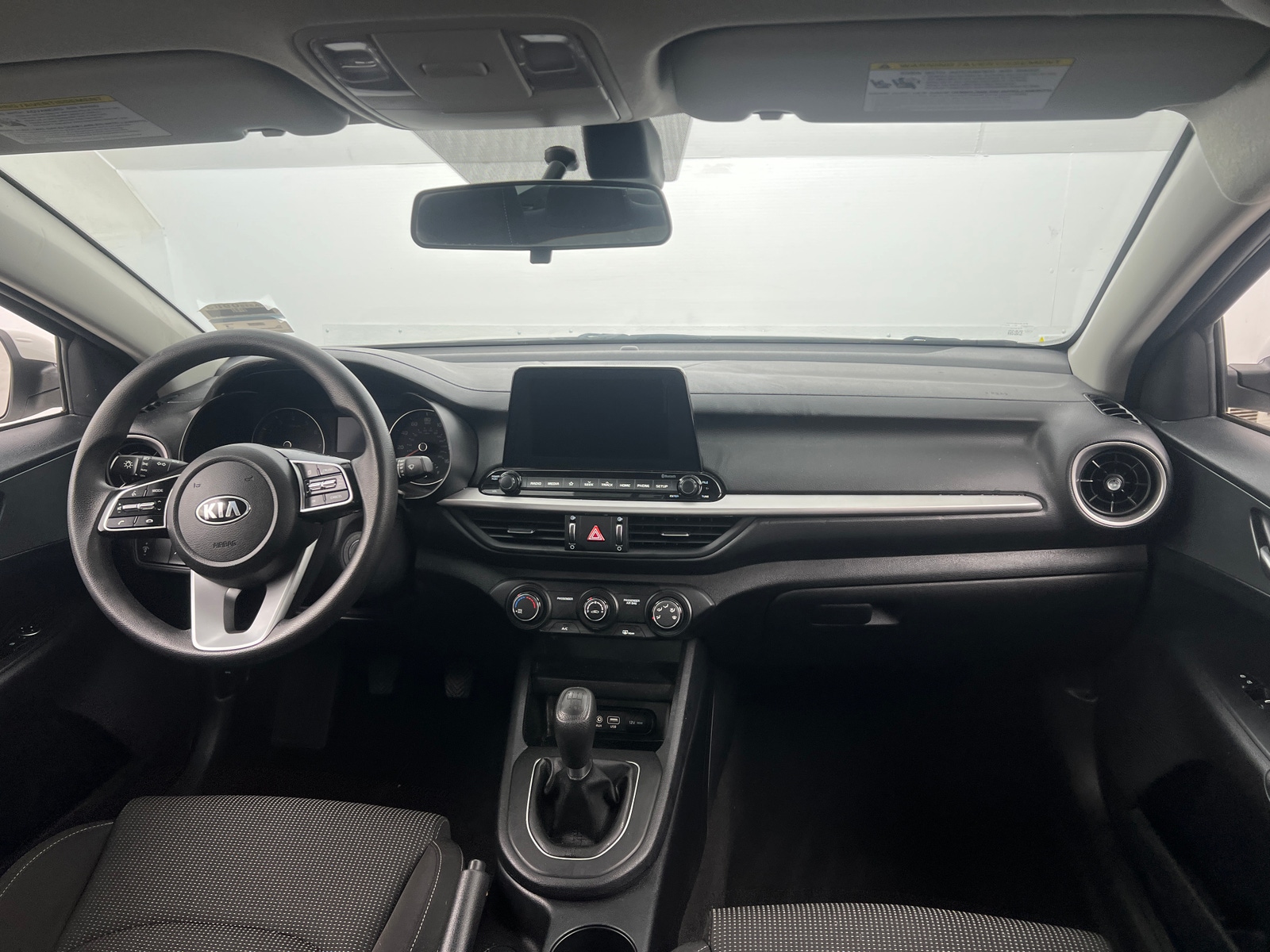 Thumbnail: 2020 Kia Forte - 3